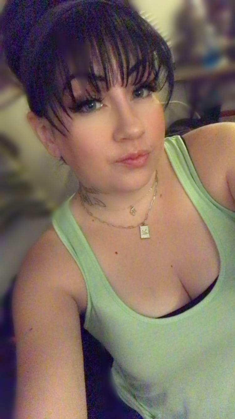 Sexy Latina Webslut Yolanda