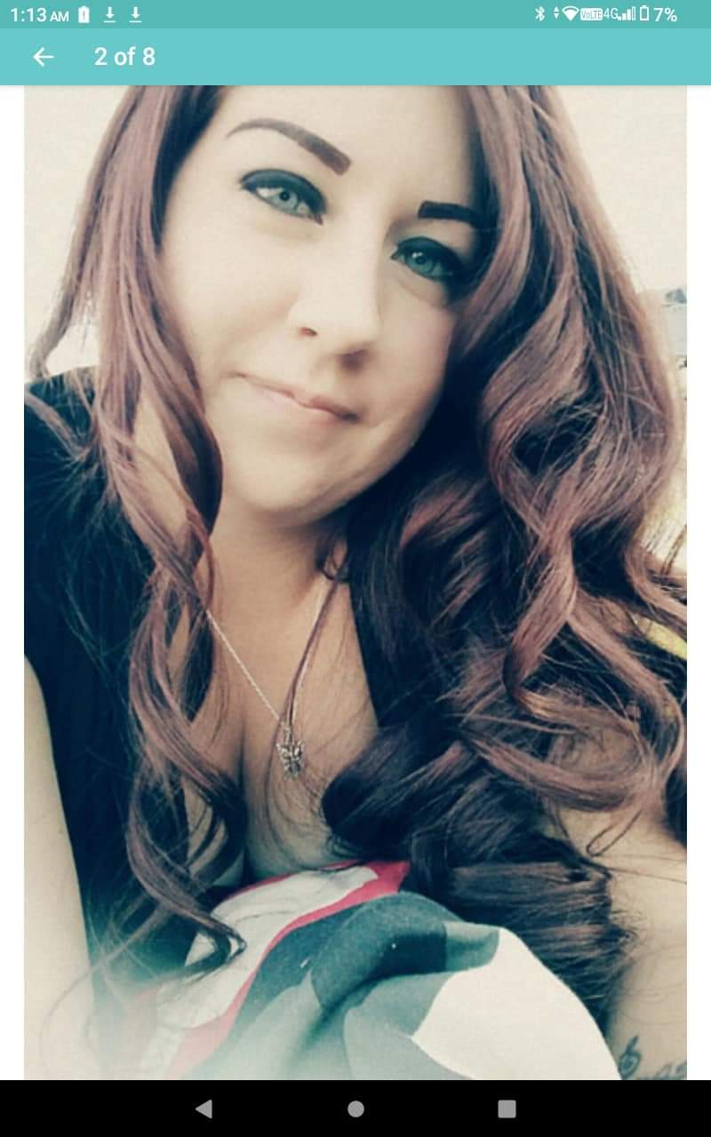 Sexy Latina Webslut Yolanda