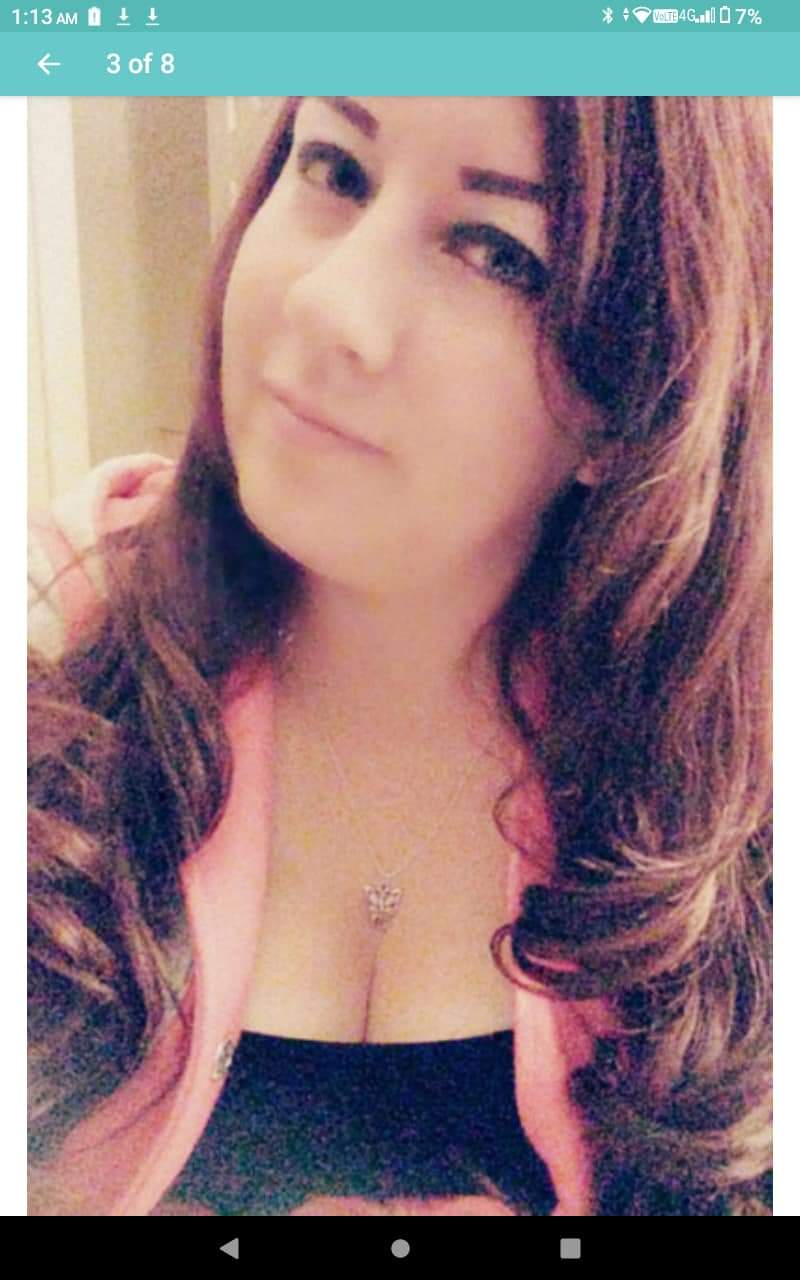 Sexy Latina Webslut Yolanda