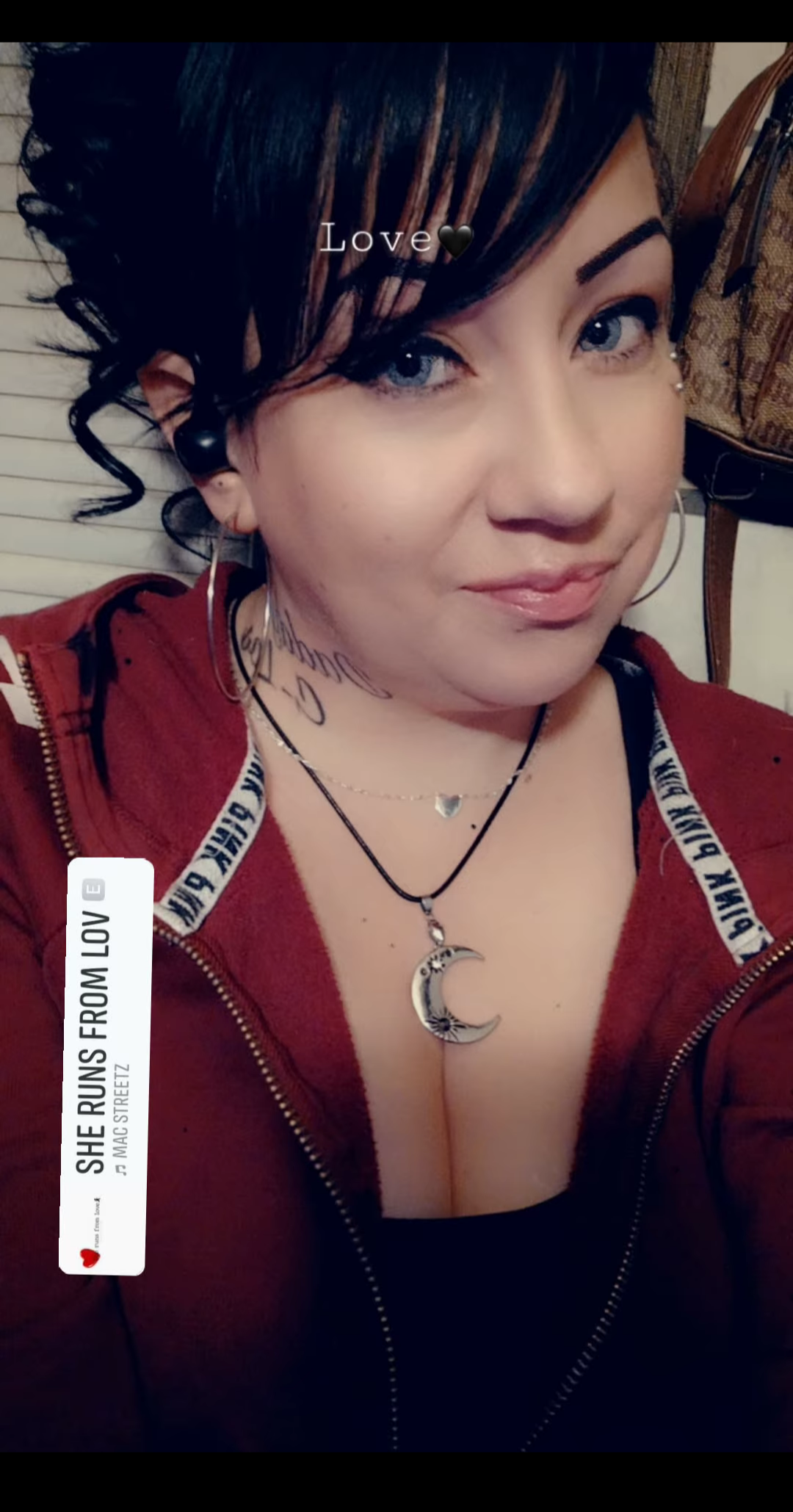 Sexy Latina Webslut Yolanda