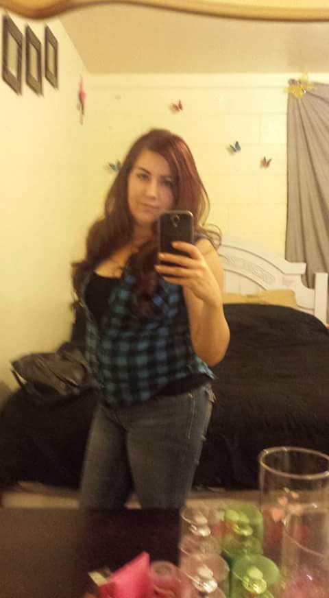 Sexy Latina Webslut Yolanda