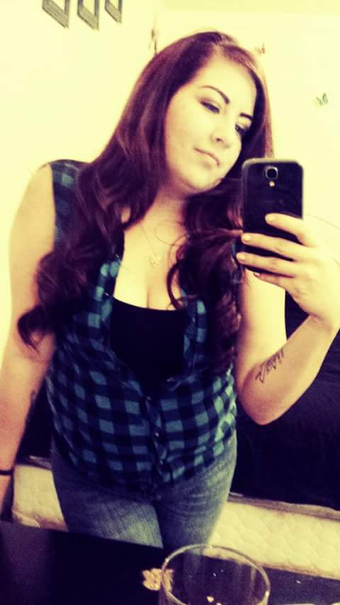 Sexy Latina Webslut Yolanda