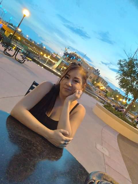 Sexy Latina Webslut Yolanda