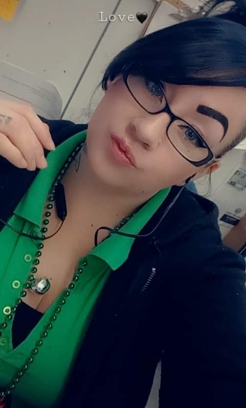 Sexy Latina Webslut Yolanda