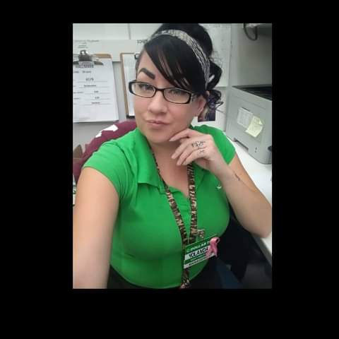 Sexy Latina Webslut Yolanda