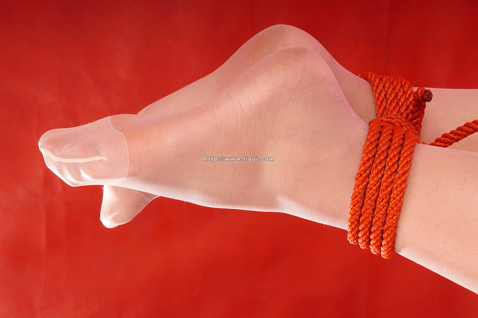 Chinese lady bondage 167