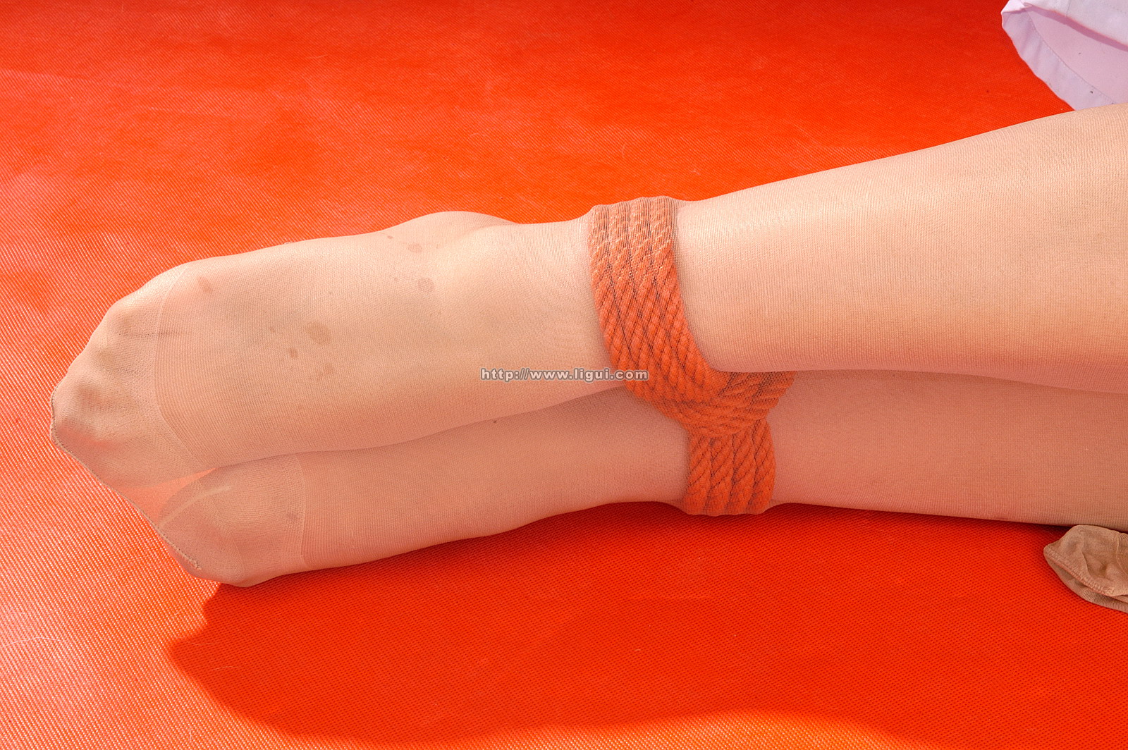 Chinese lady bondage 167