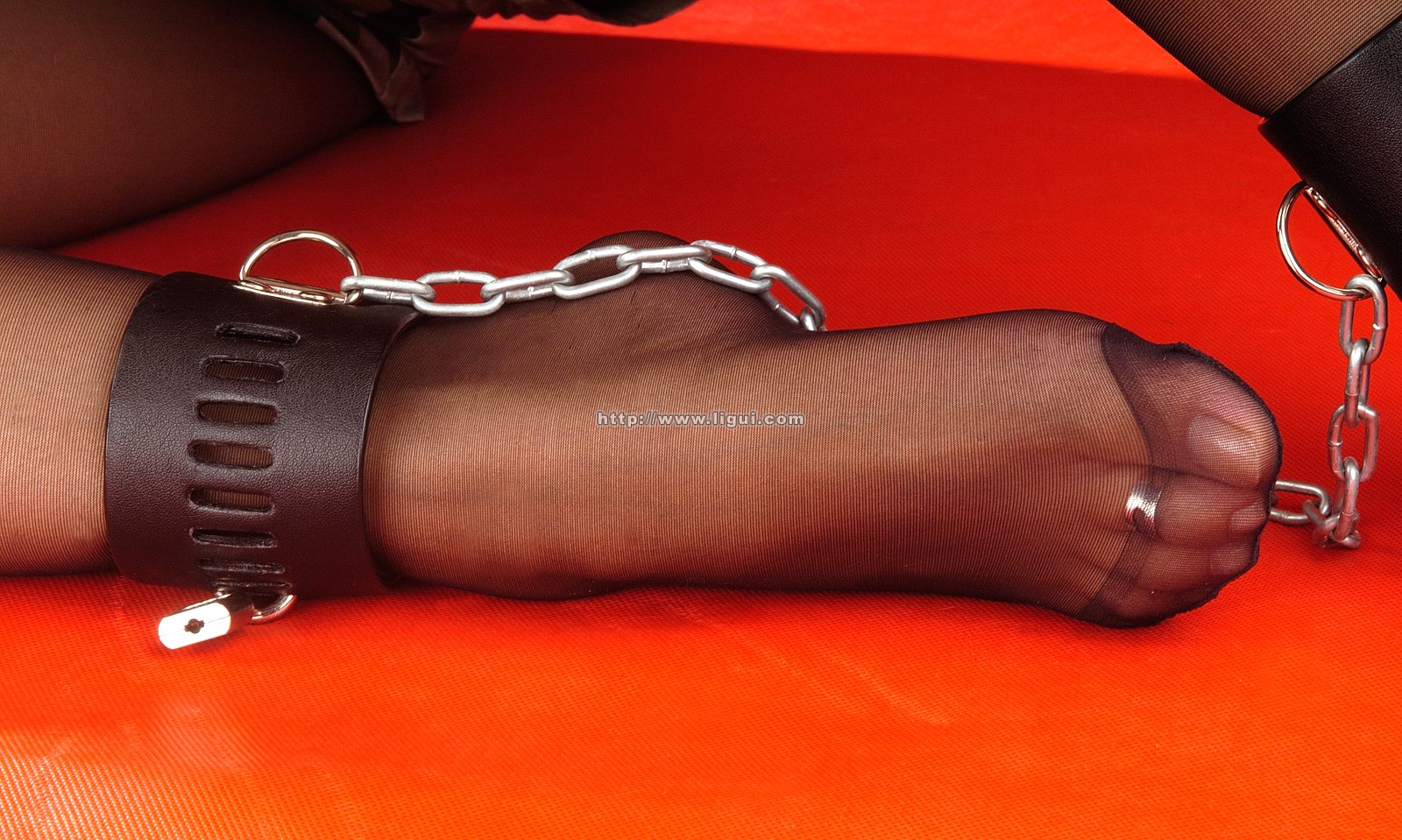 Chinese lady bondage 168