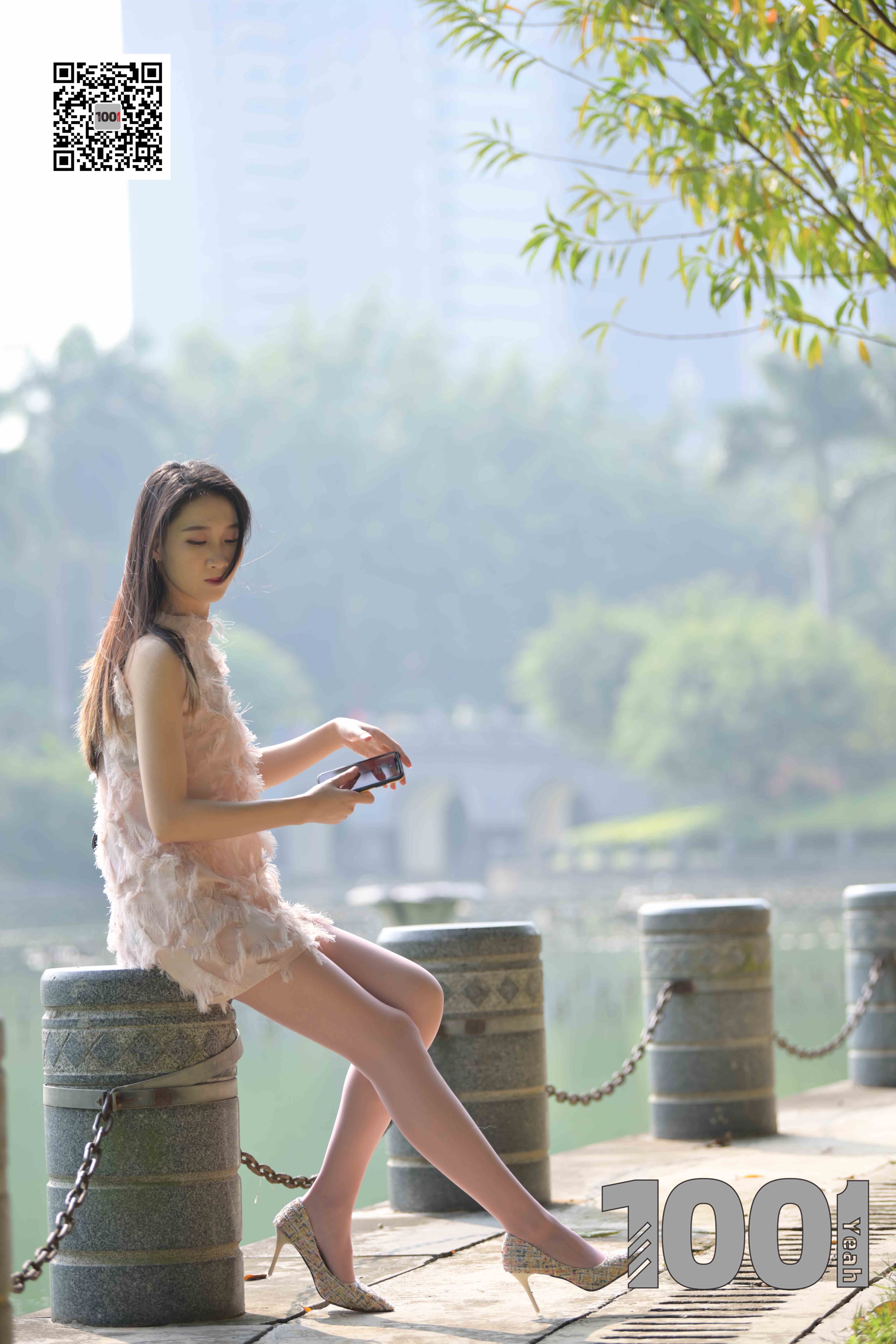 China Beauty Legs and feet 776-1