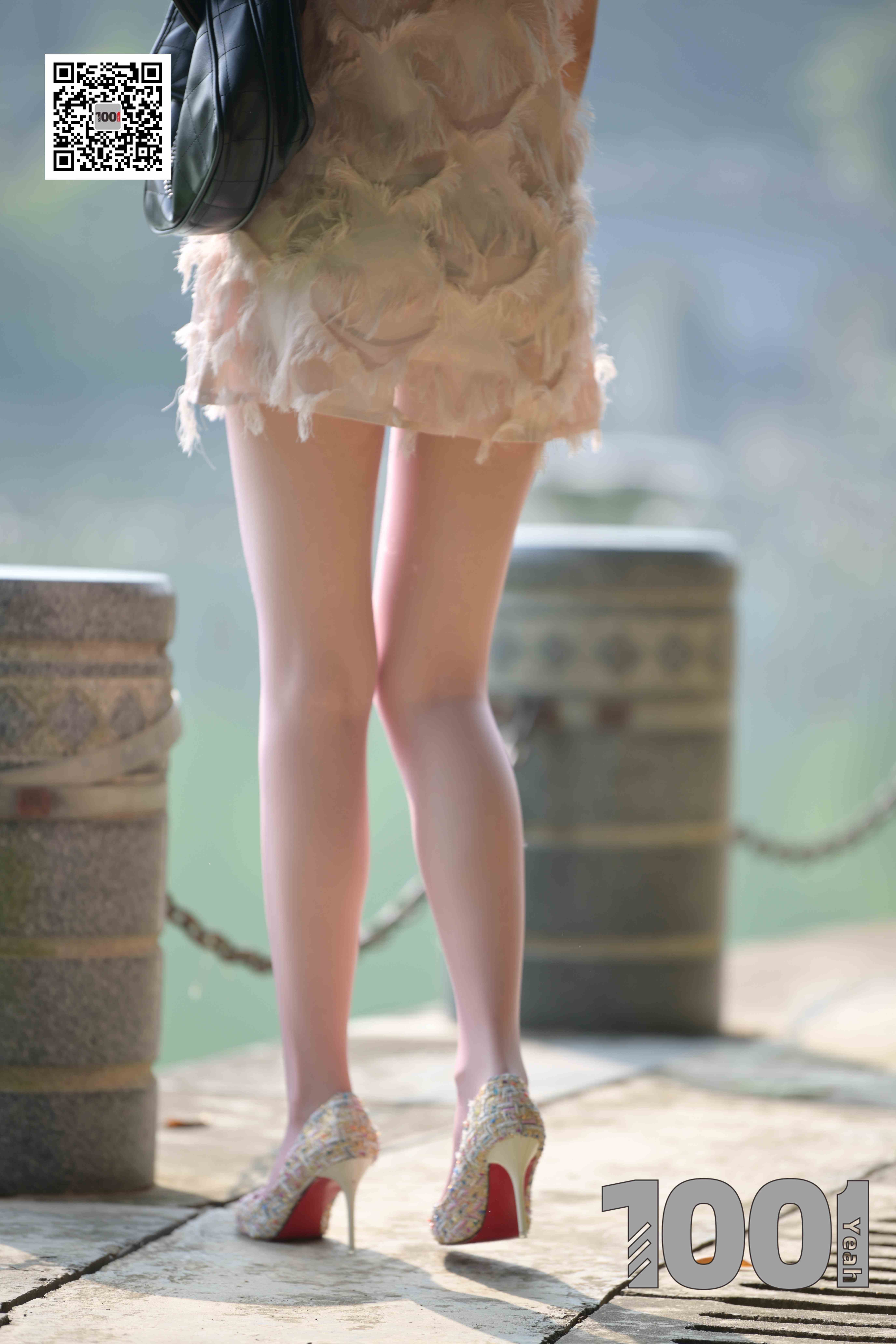 China Beauty Legs and feet 776-1