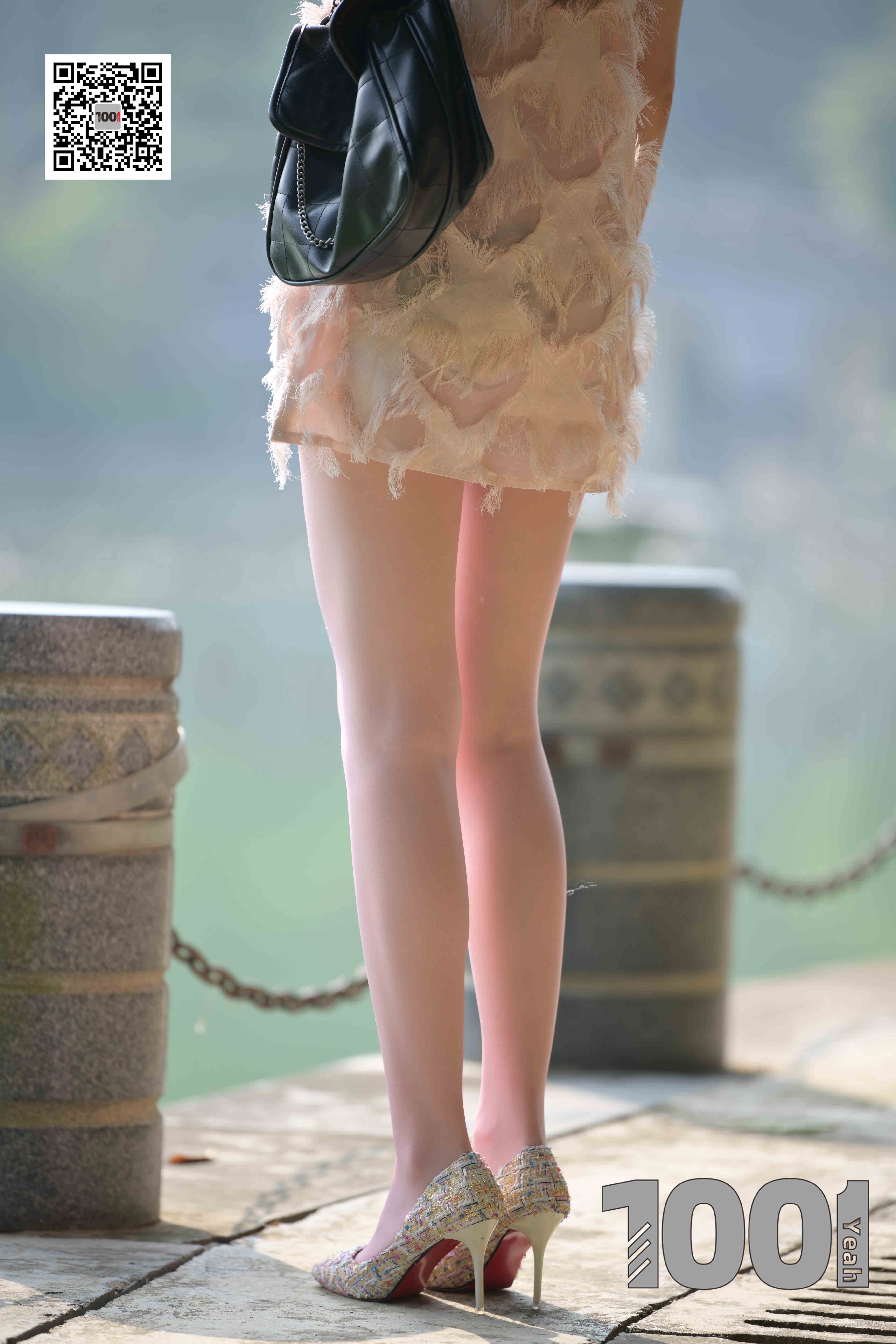 China Beauty Legs and feet 776-1