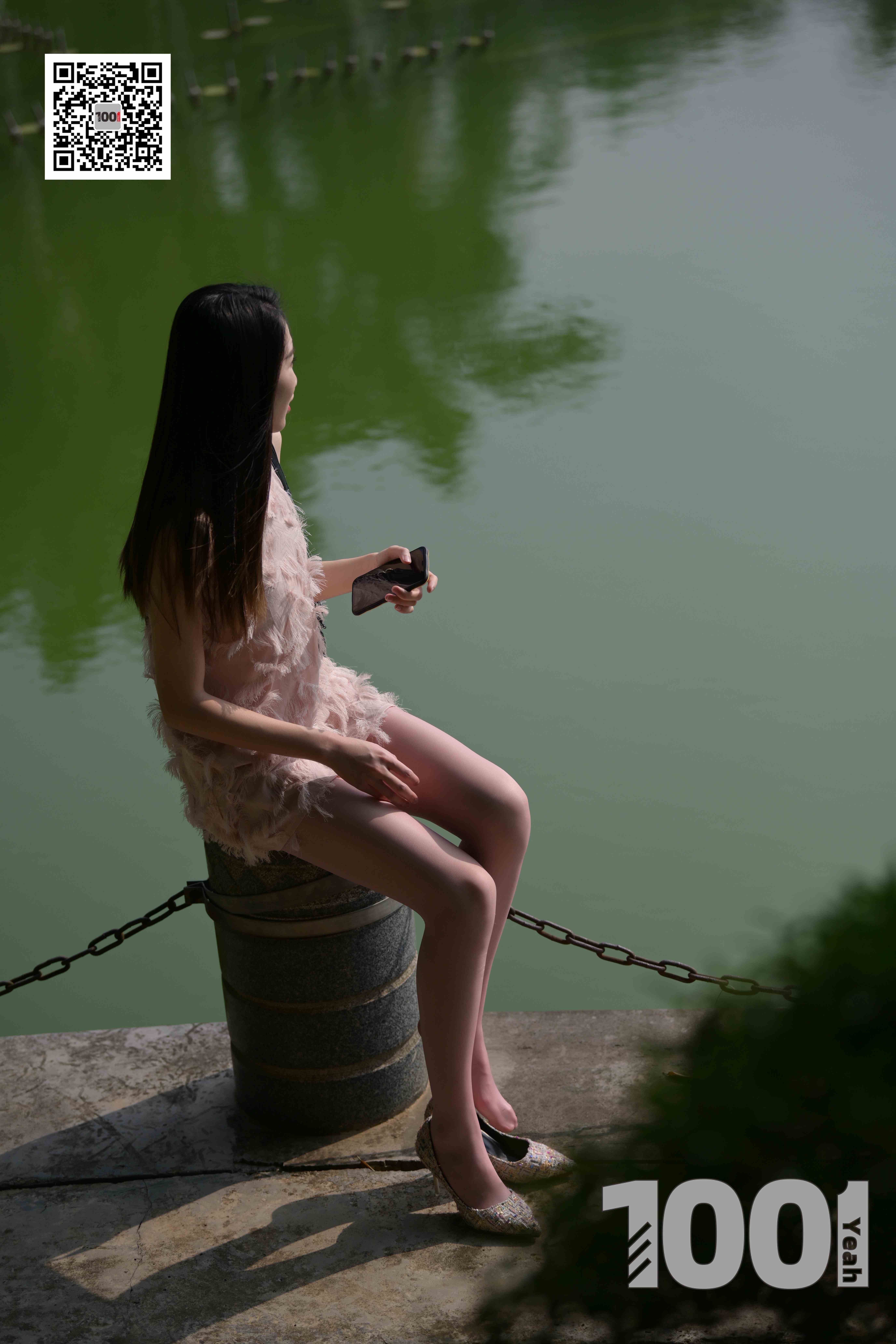 China Beauty Legs and feet 776-1