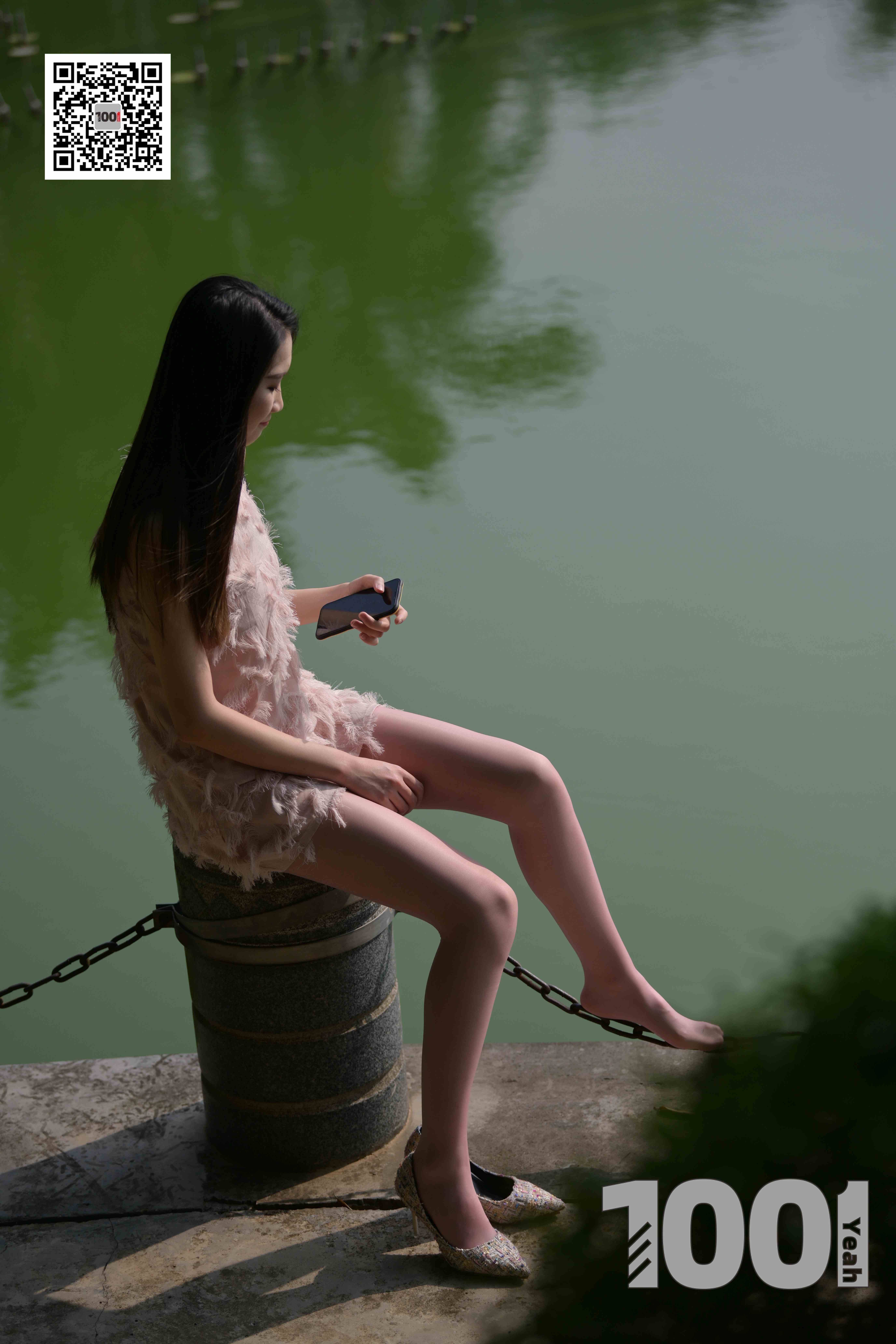 China Beauty Legs and feet 776-1