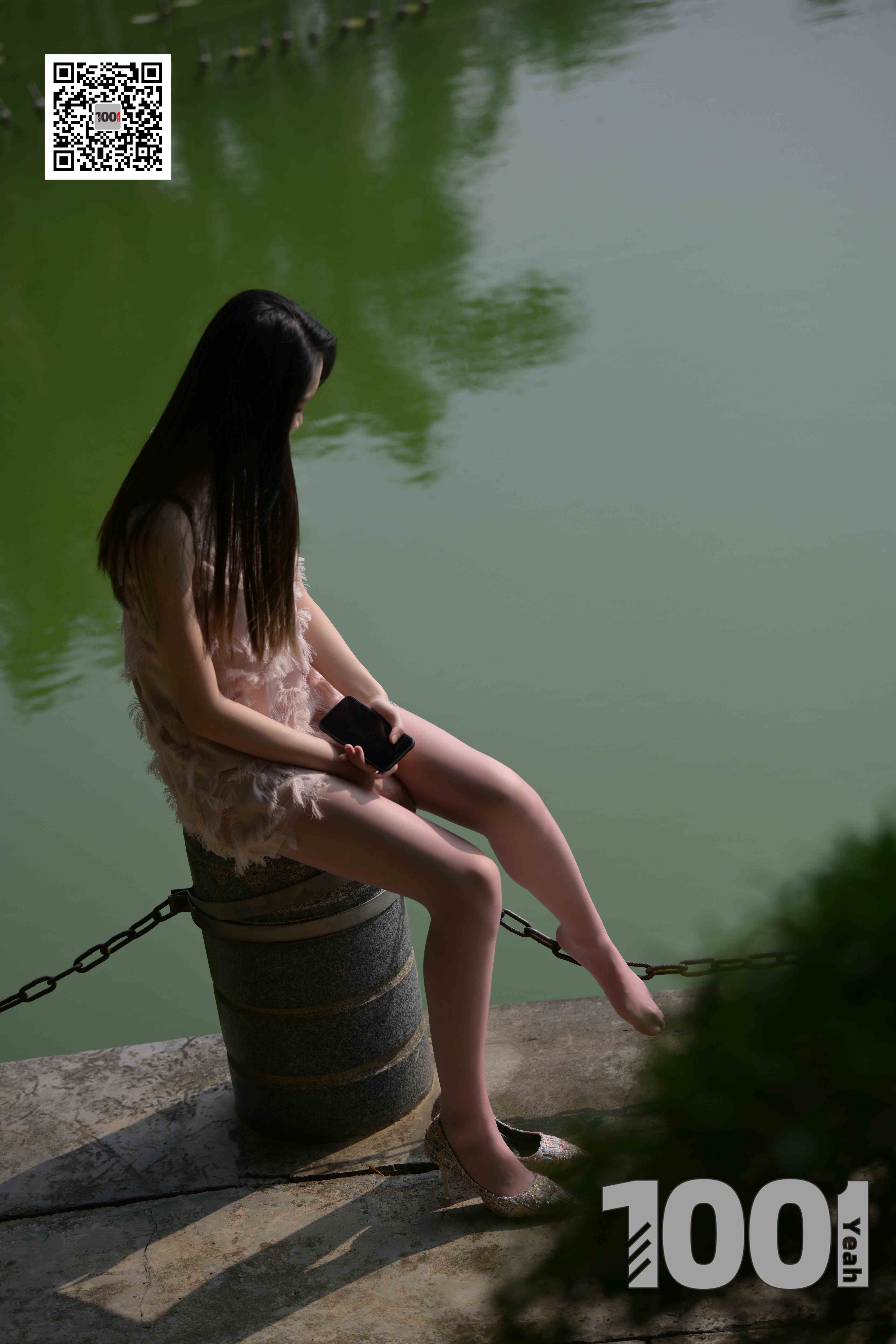 China Beauty Legs and feet 776-1