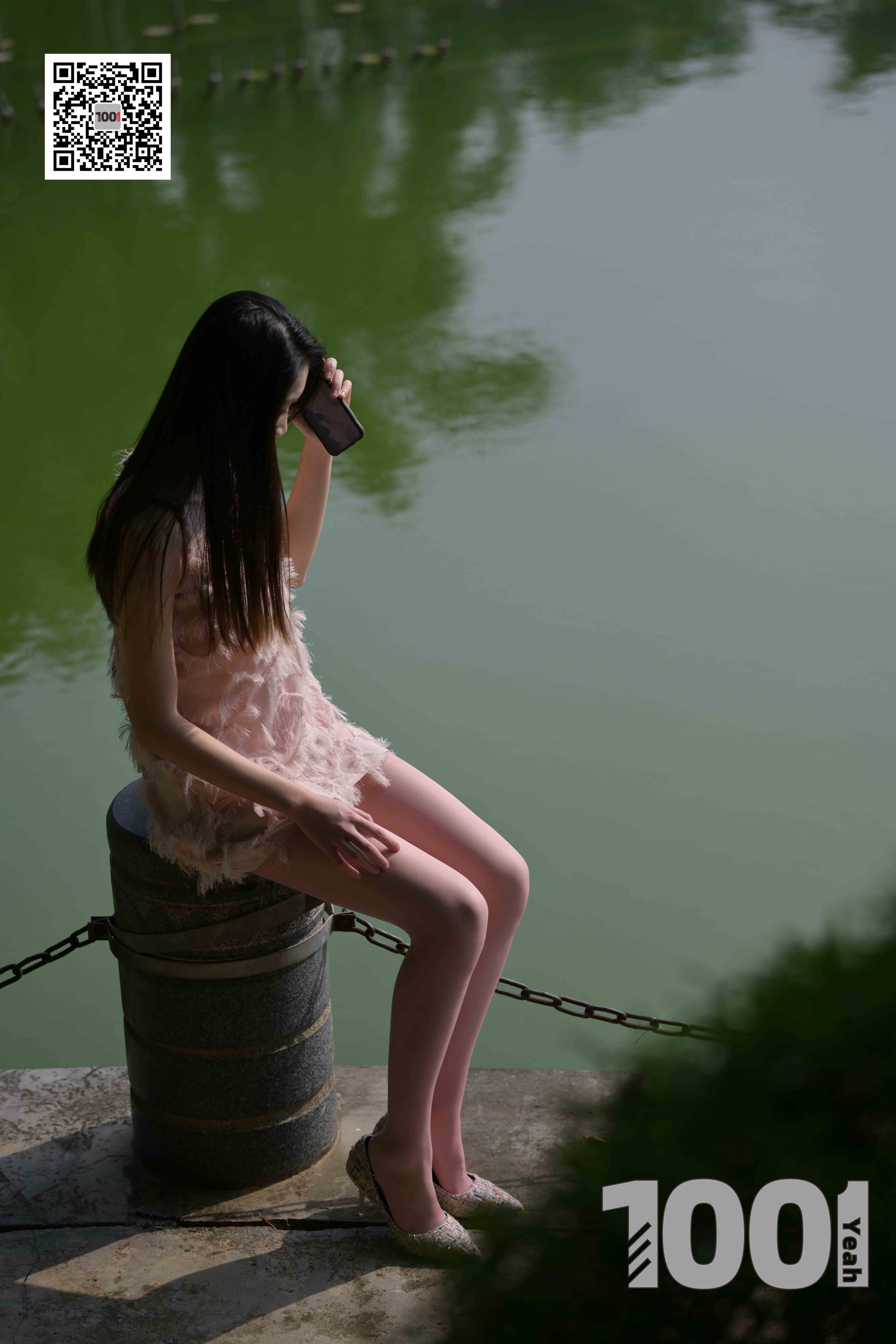 China Beauty Legs and feet 776-1