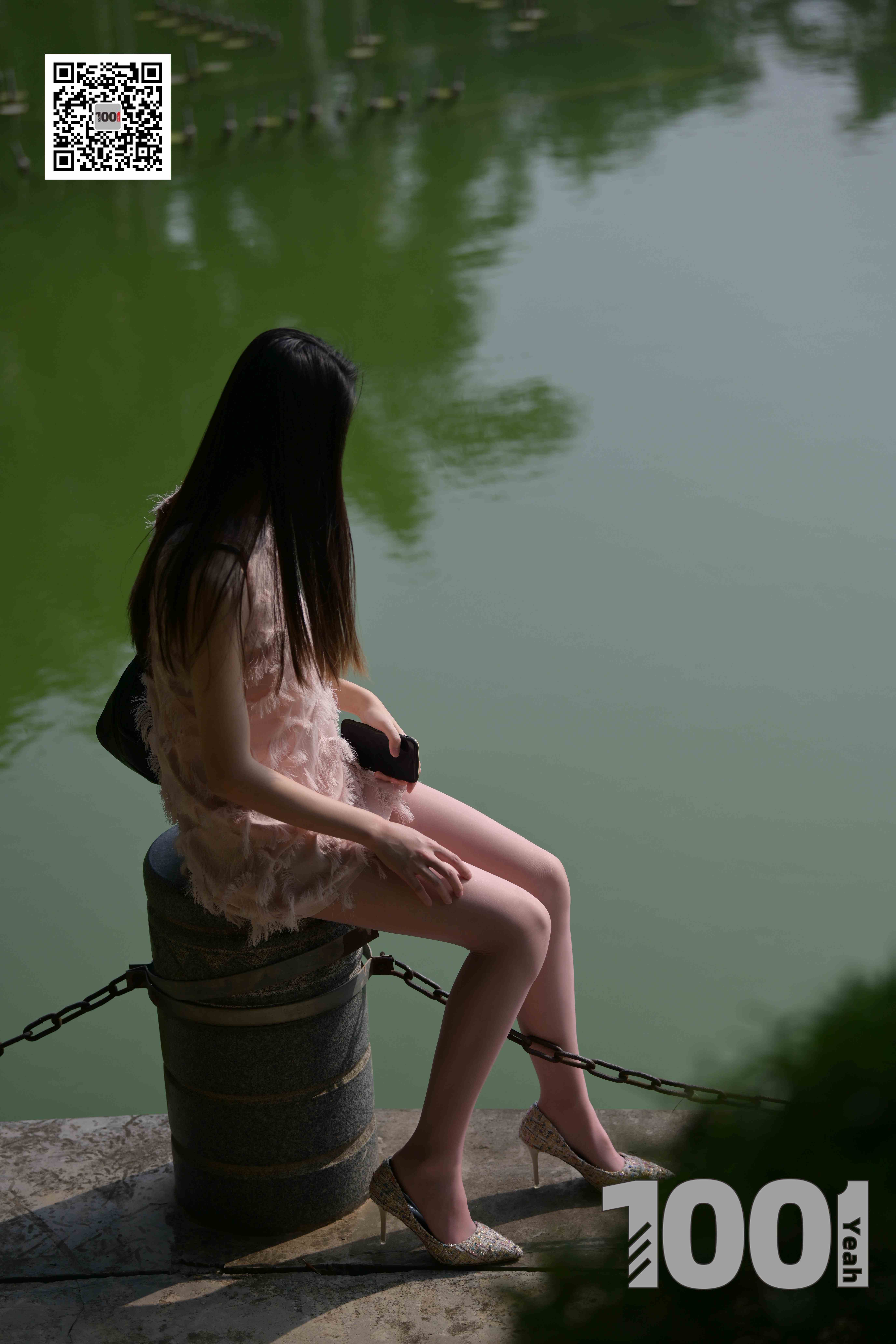 China Beauty Legs and feet 776-1