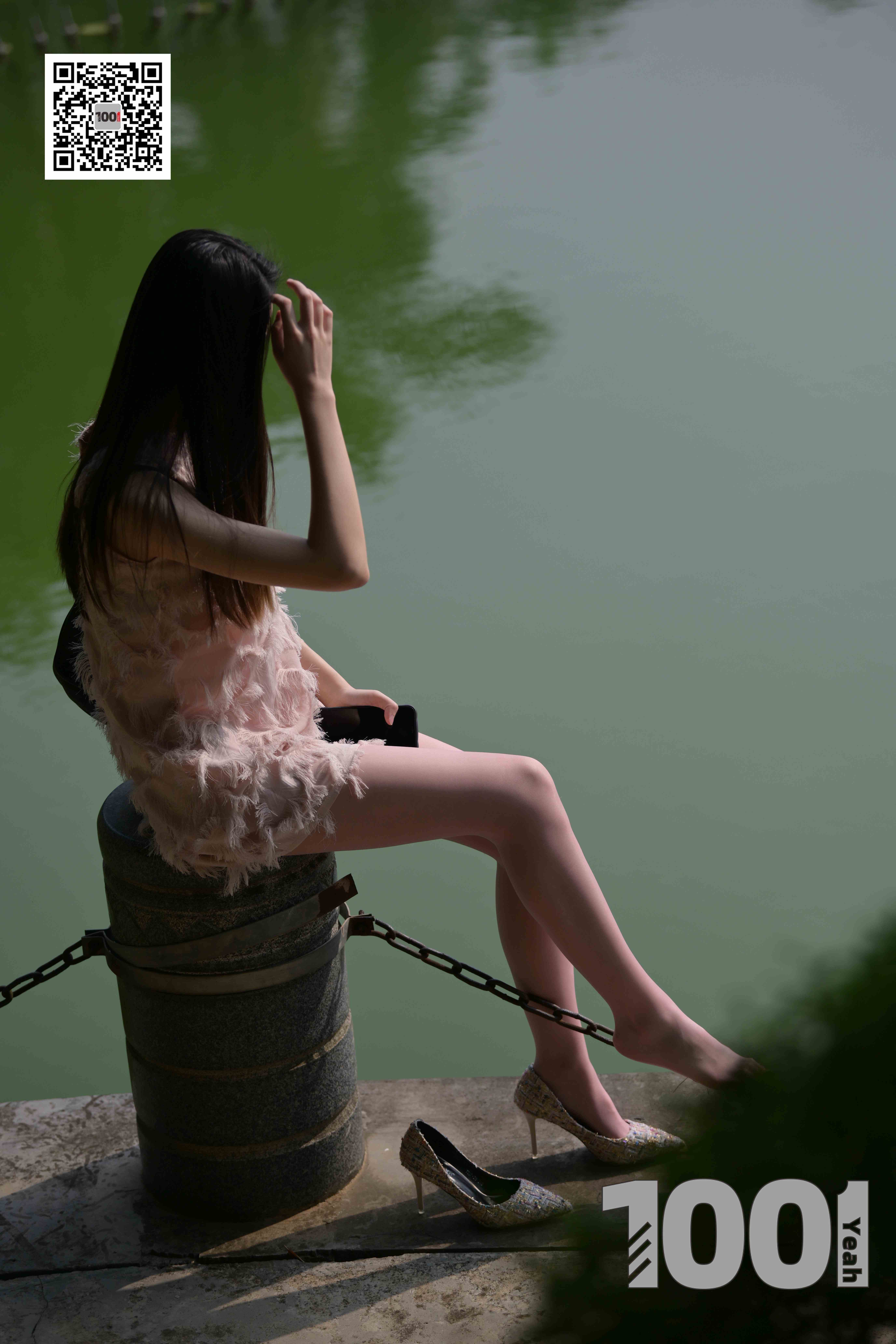 China Beauty Legs and feet 776-1