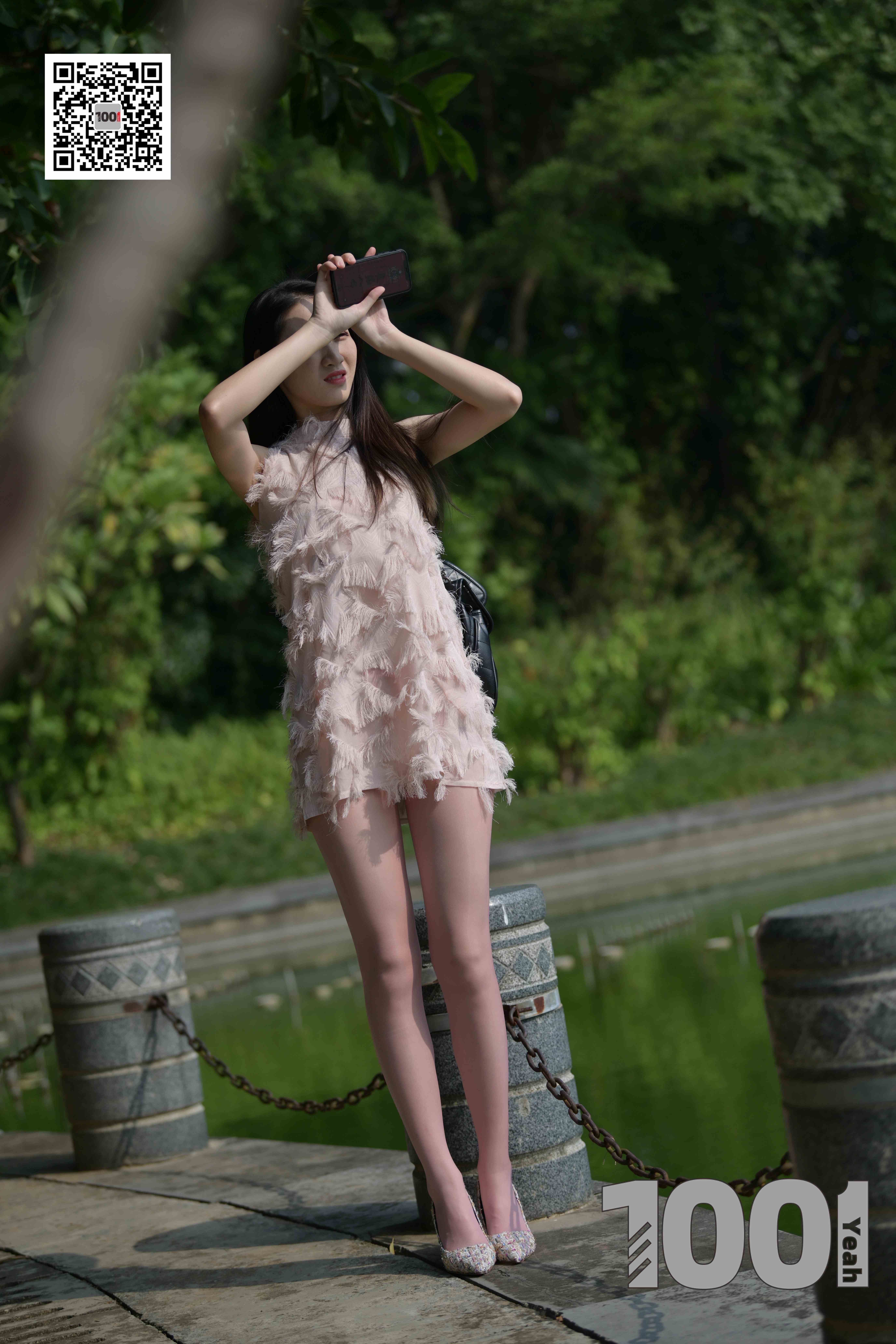 China Beauty Legs and feet 776-1