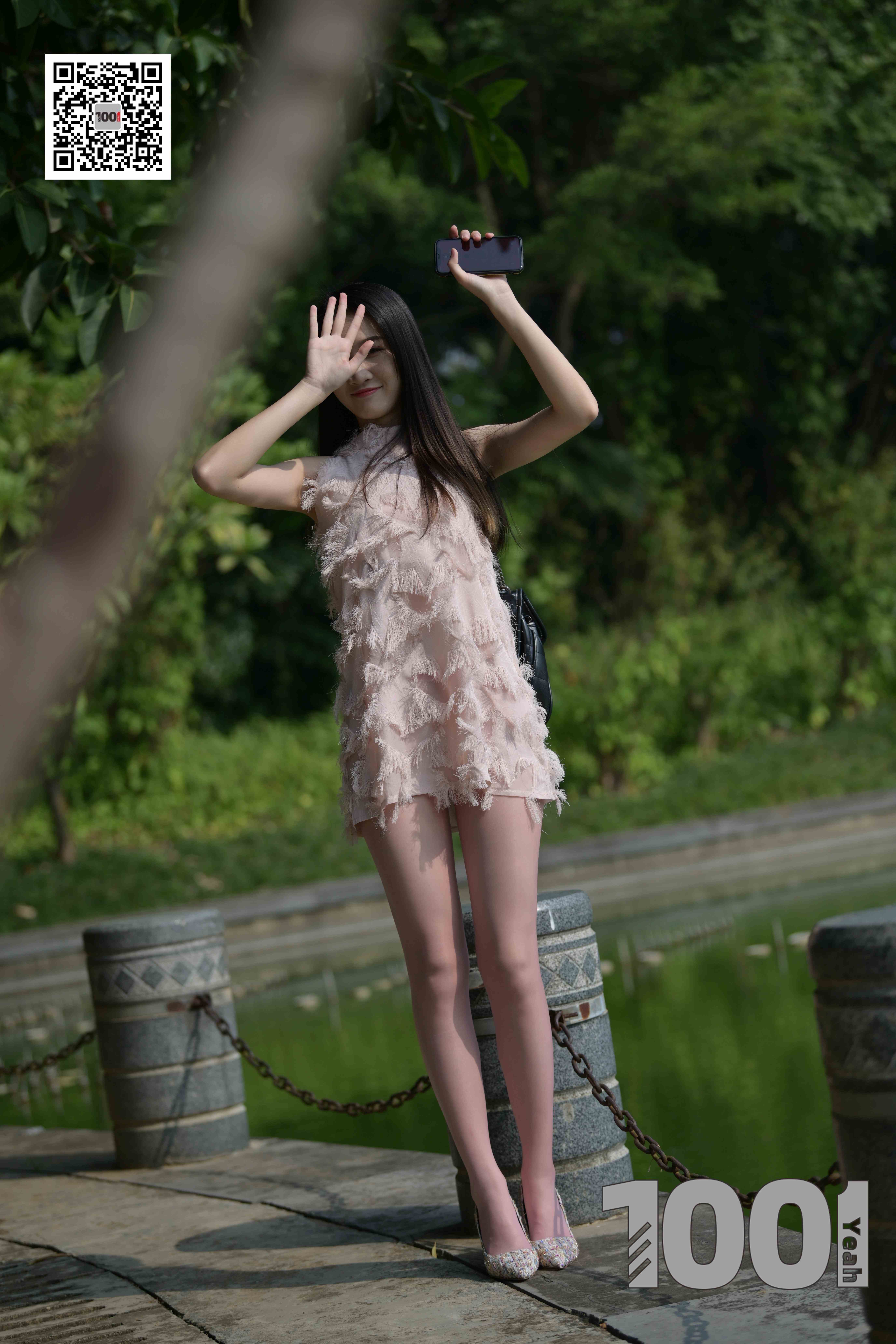 China Beauty Legs and feet 776-1