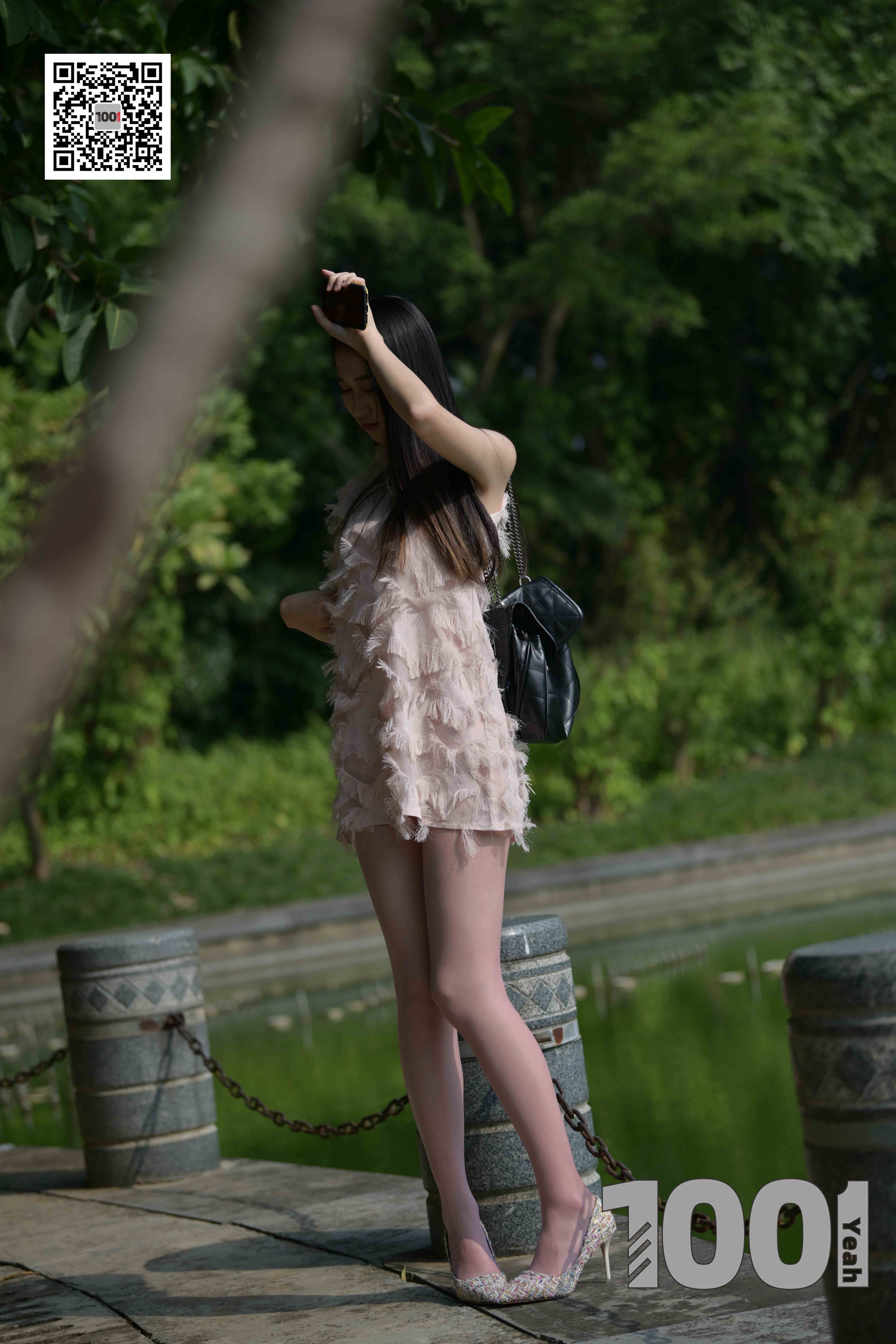 China Beauty Legs and feet 776-1