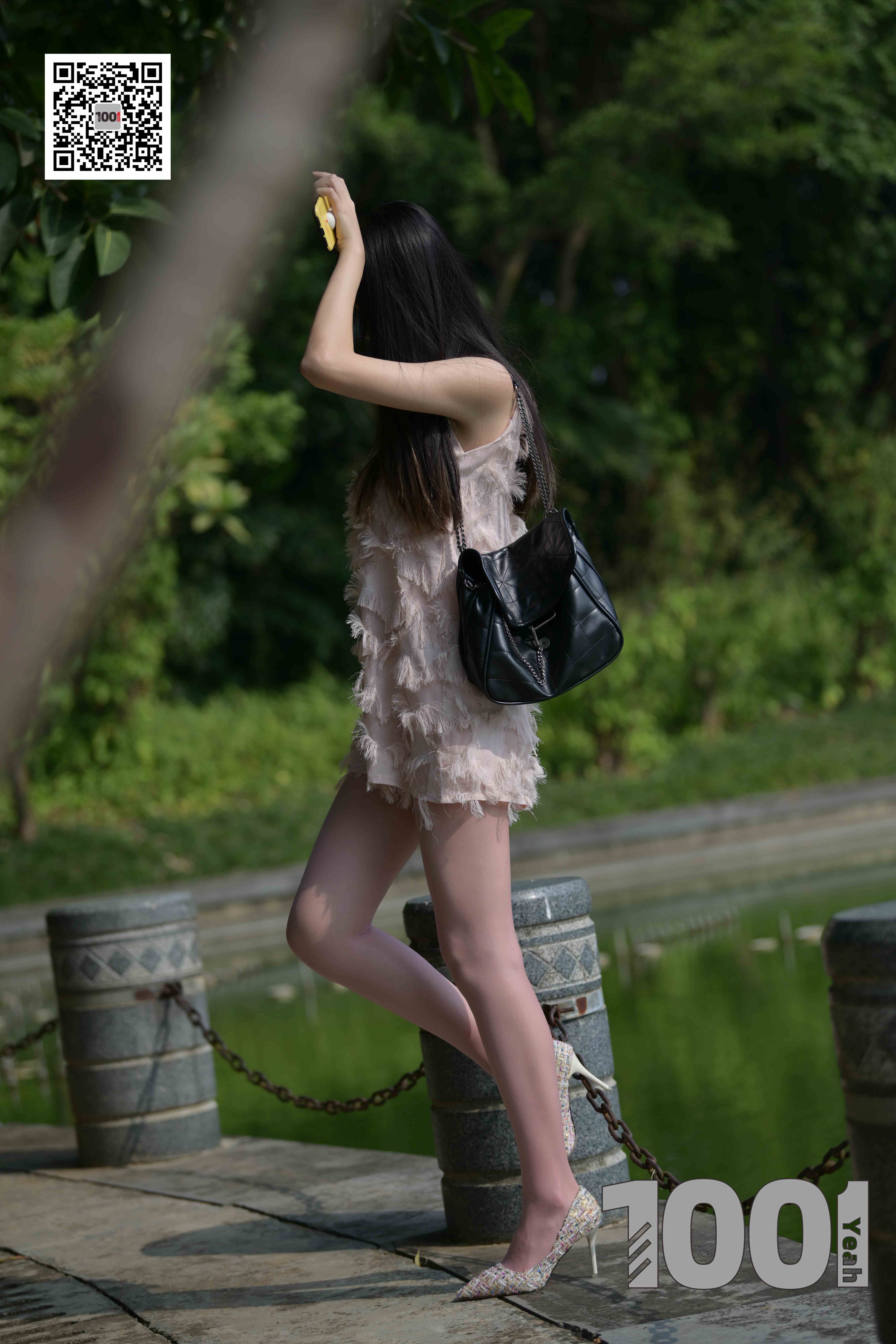 China Beauty Legs and feet 776-1