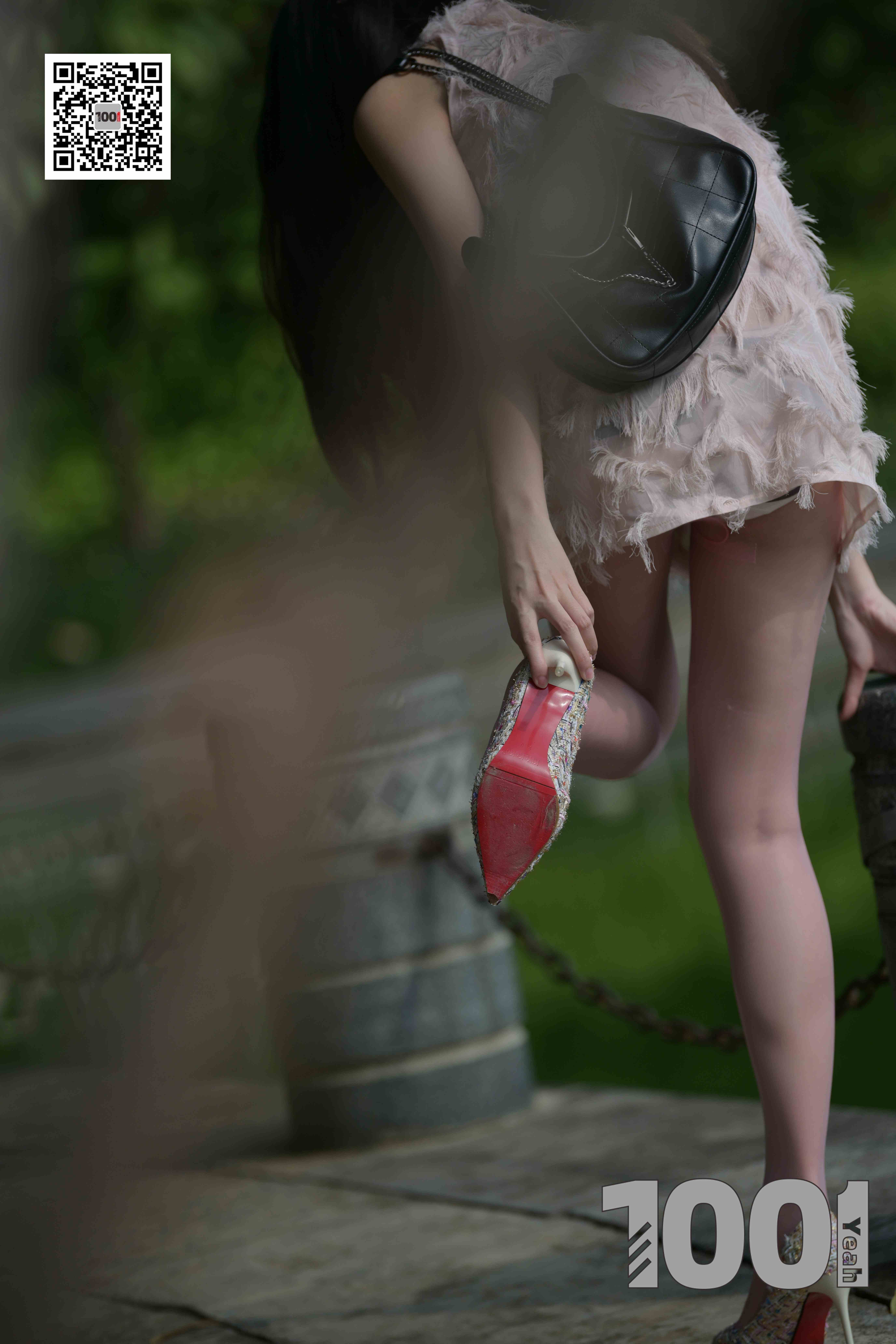 China Beauty Legs and feet 776-1