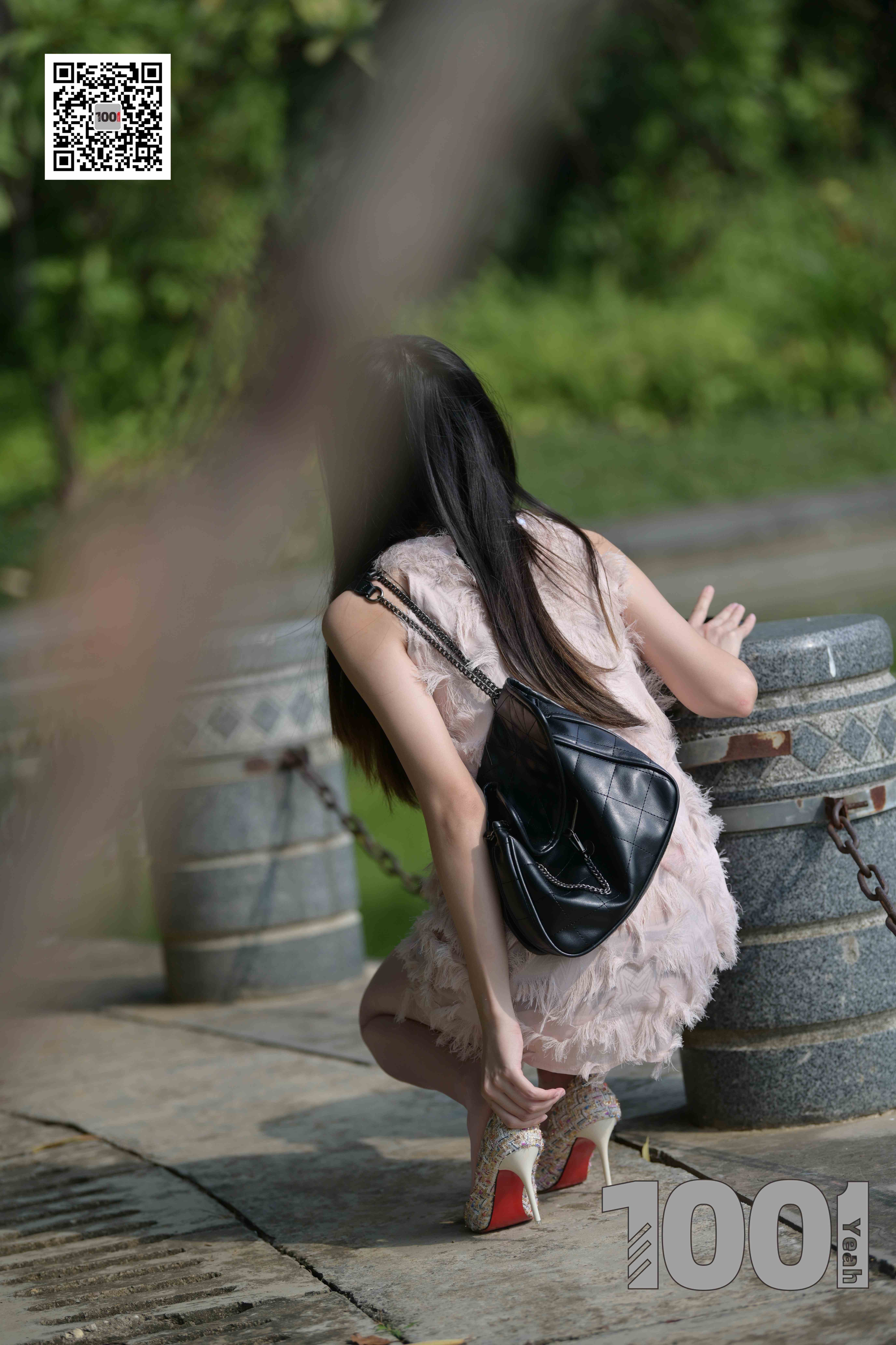 China Beauty Legs and feet 776-1