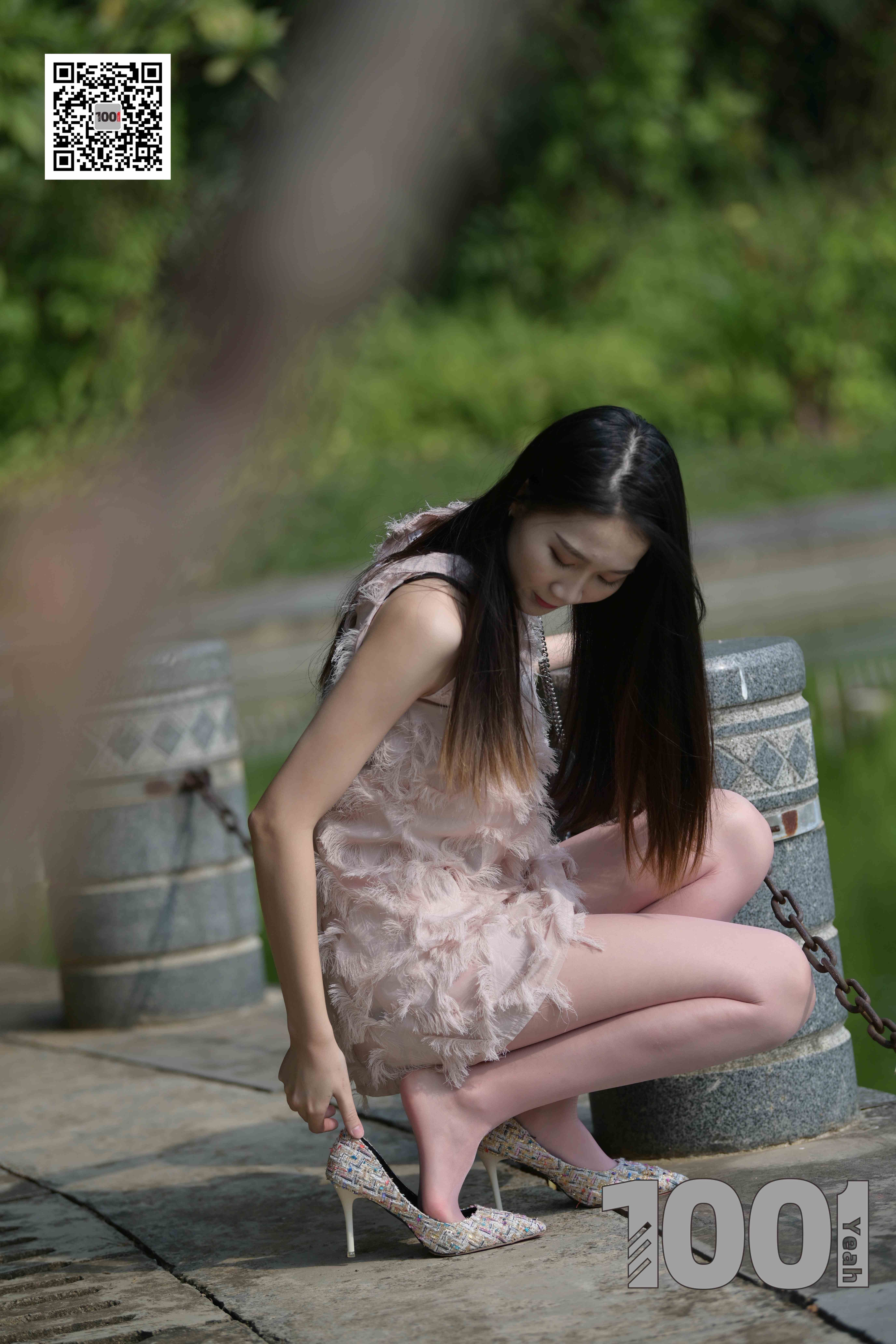 China Beauty Legs and feet 776-1