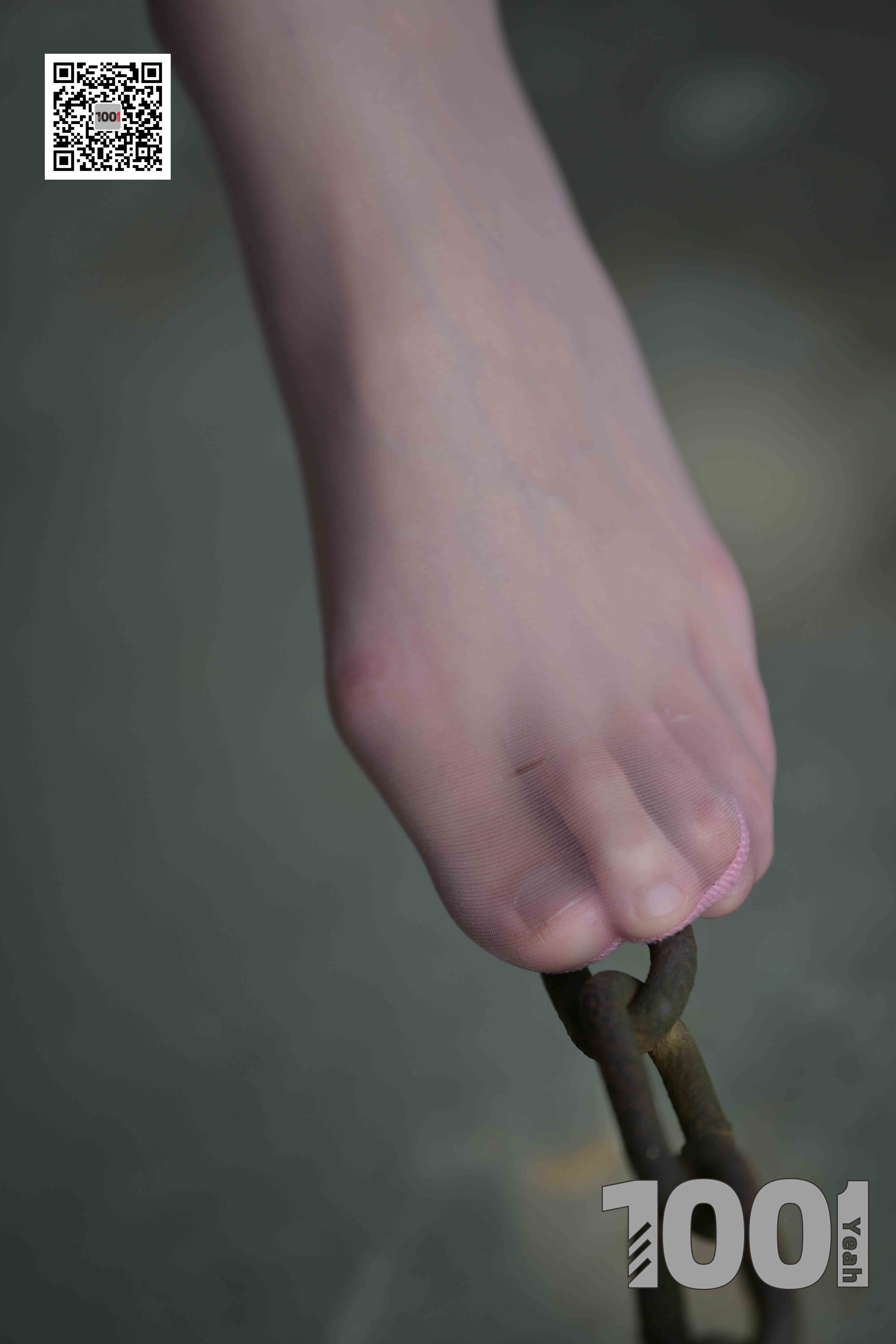 China Beauty Legs and feet 776-1