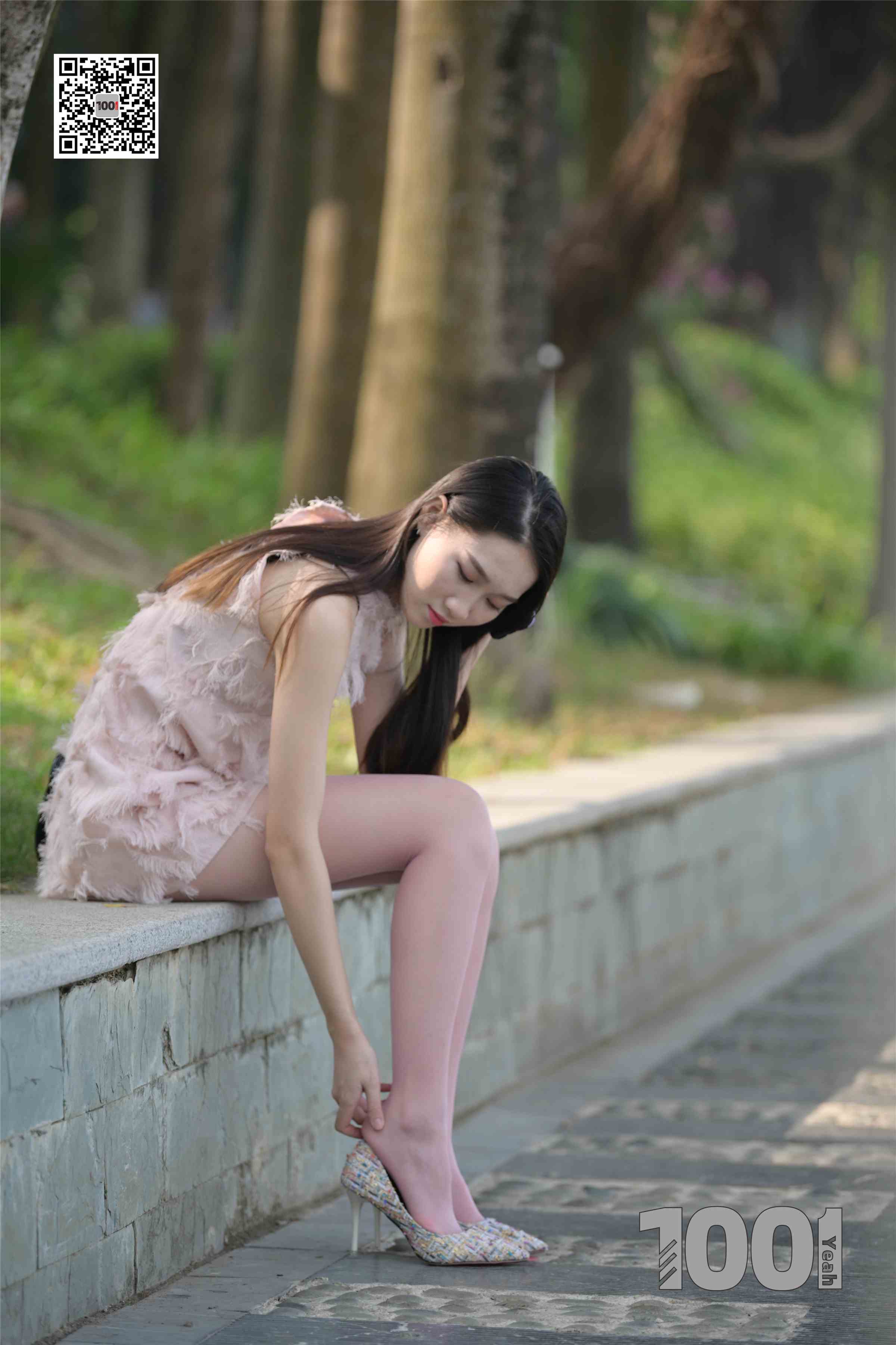 China Beauty Legs and feet 776-2