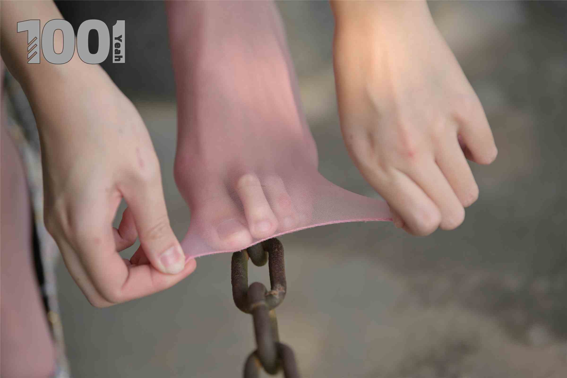 China Beauty Legs and feet 776-2