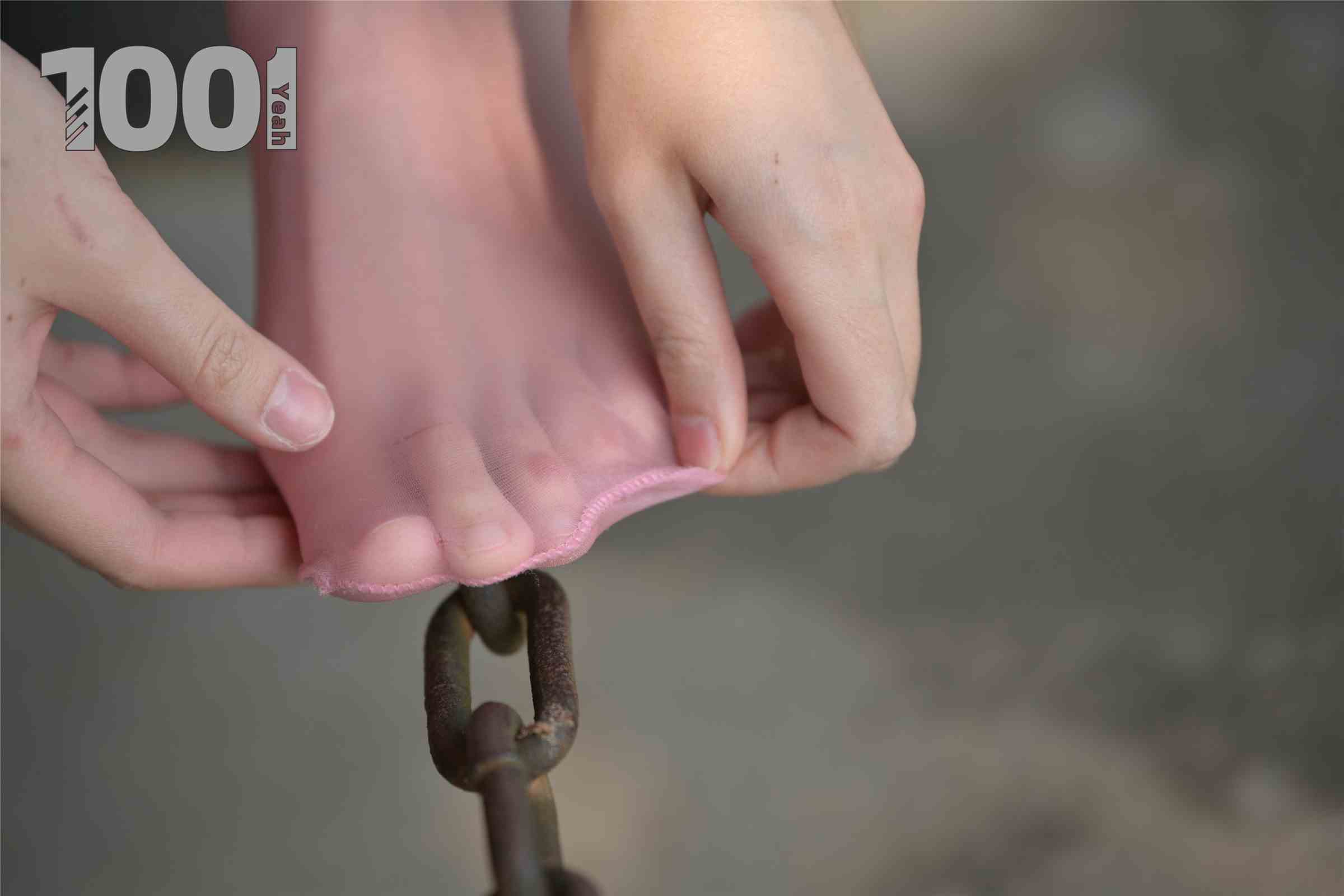 China Beauty Legs and feet 776-2