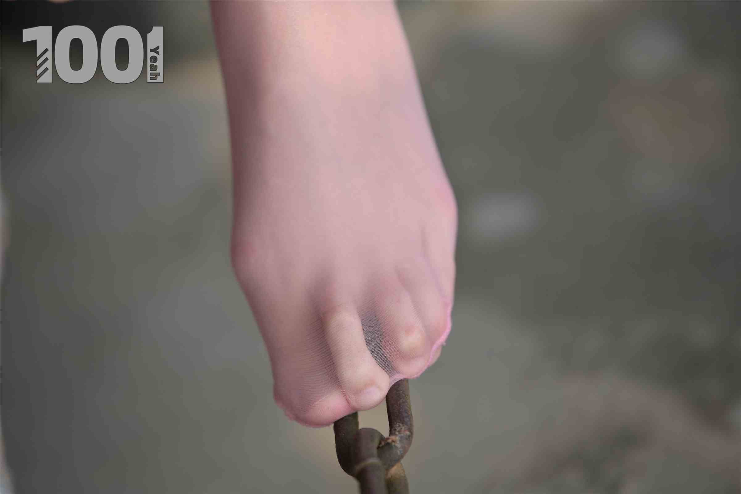 China Beauty Legs and feet 776-2