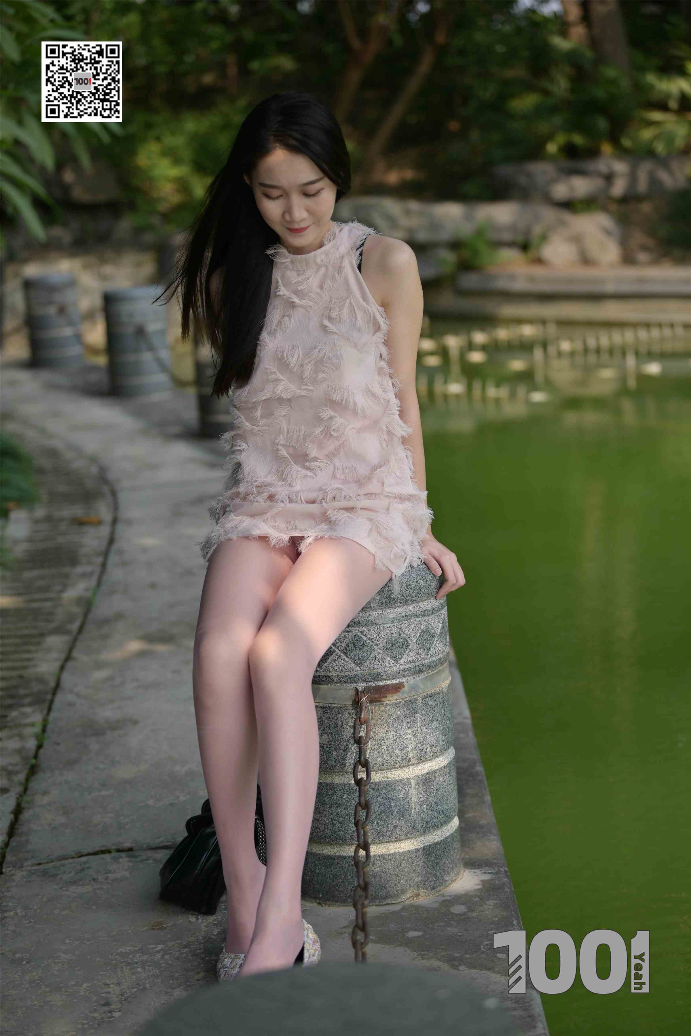 China Beauty Legs and feet 776-2