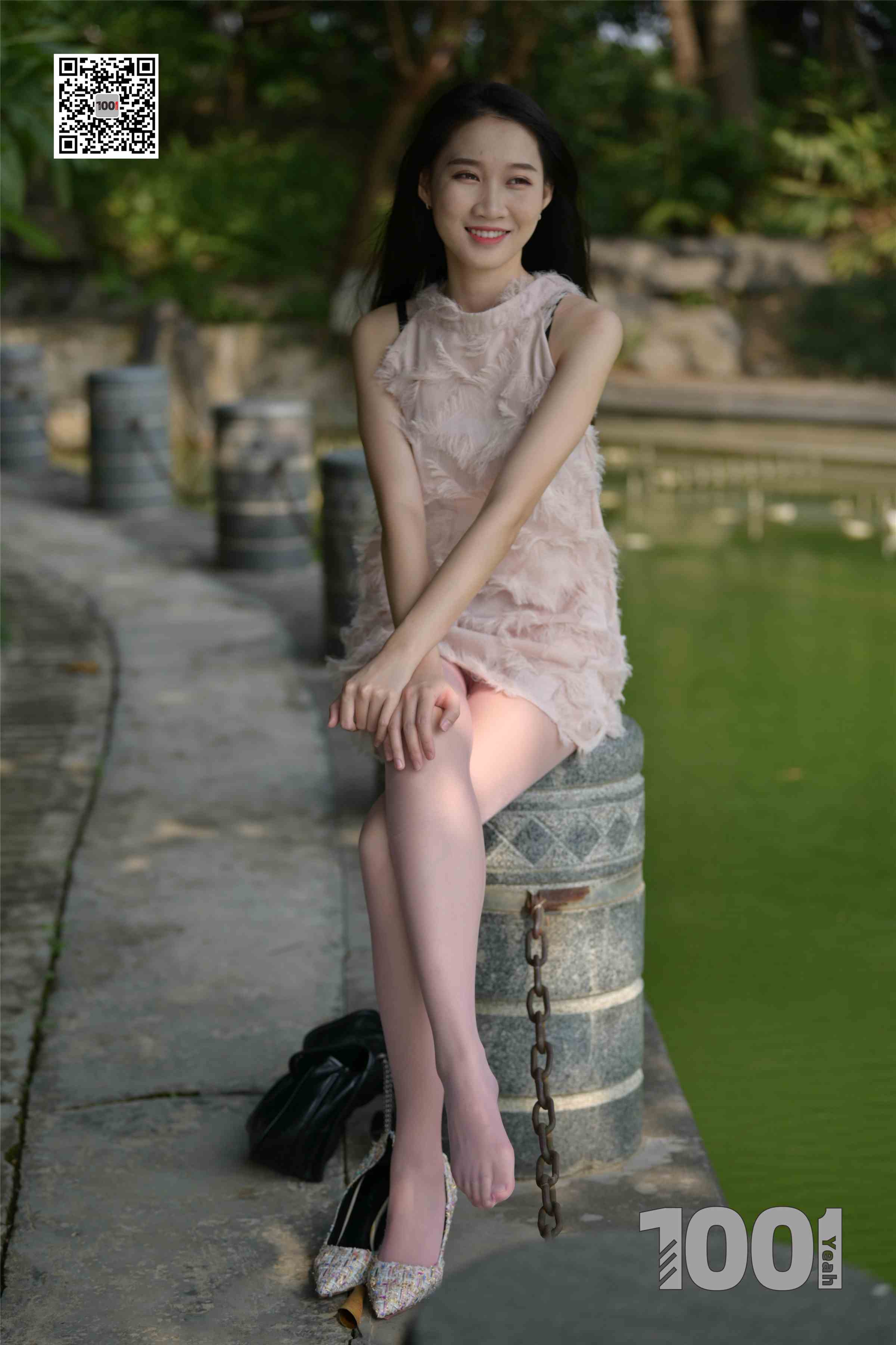 China Beauty Legs and feet 776-2