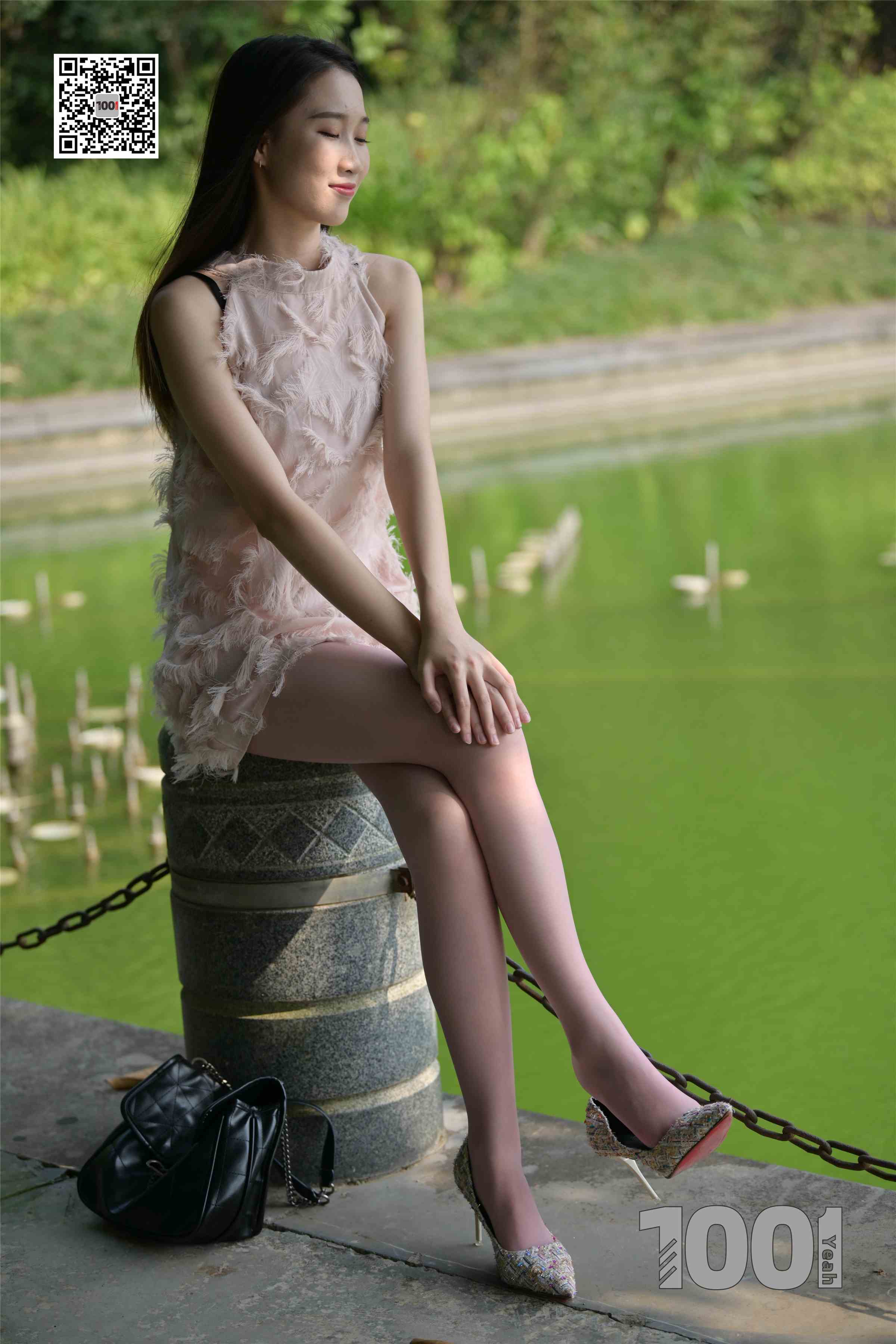 China Beauty Legs and feet 776-2