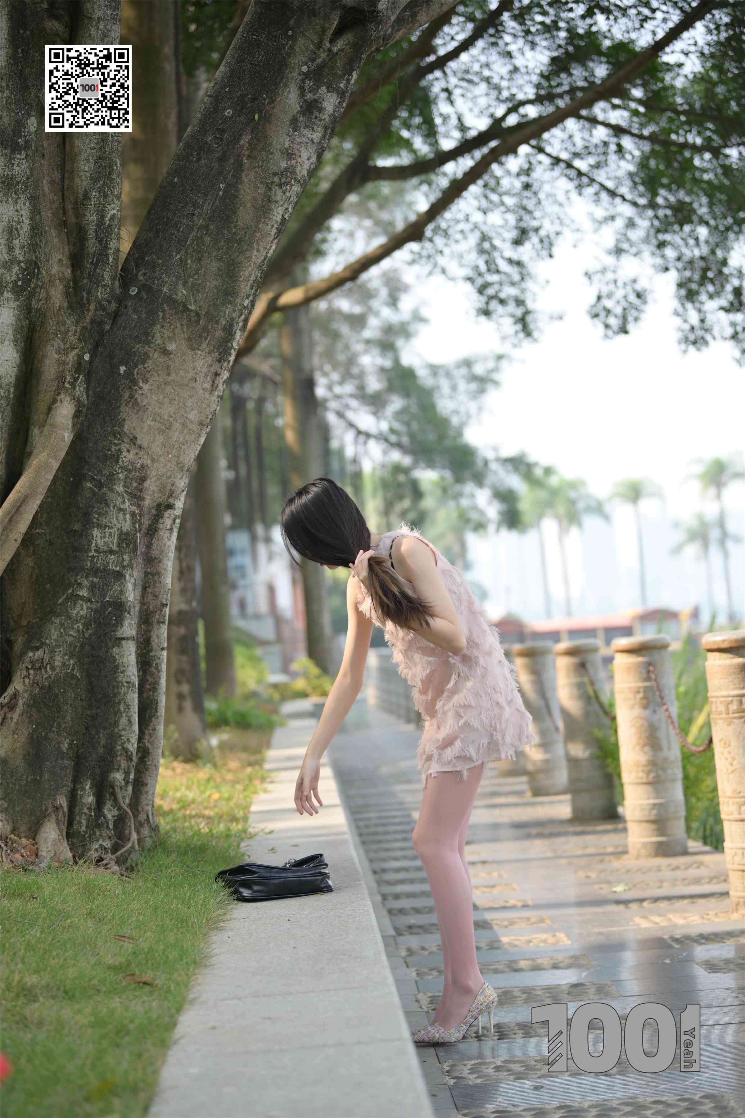 China Beauty Legs and feet 776-2