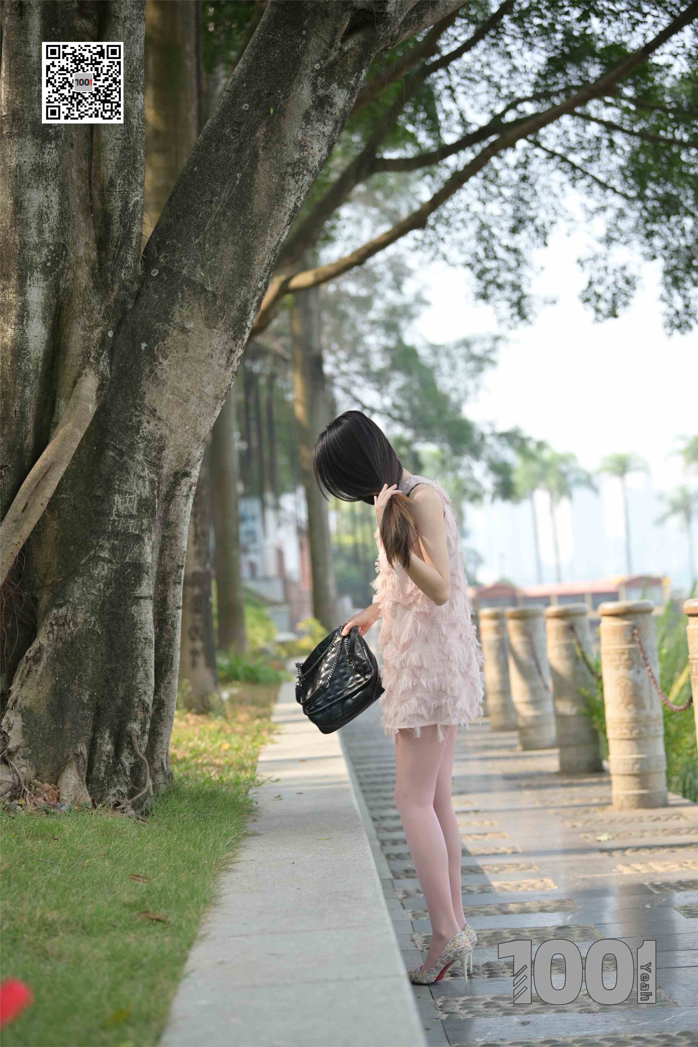 China Beauty Legs and feet 776-2