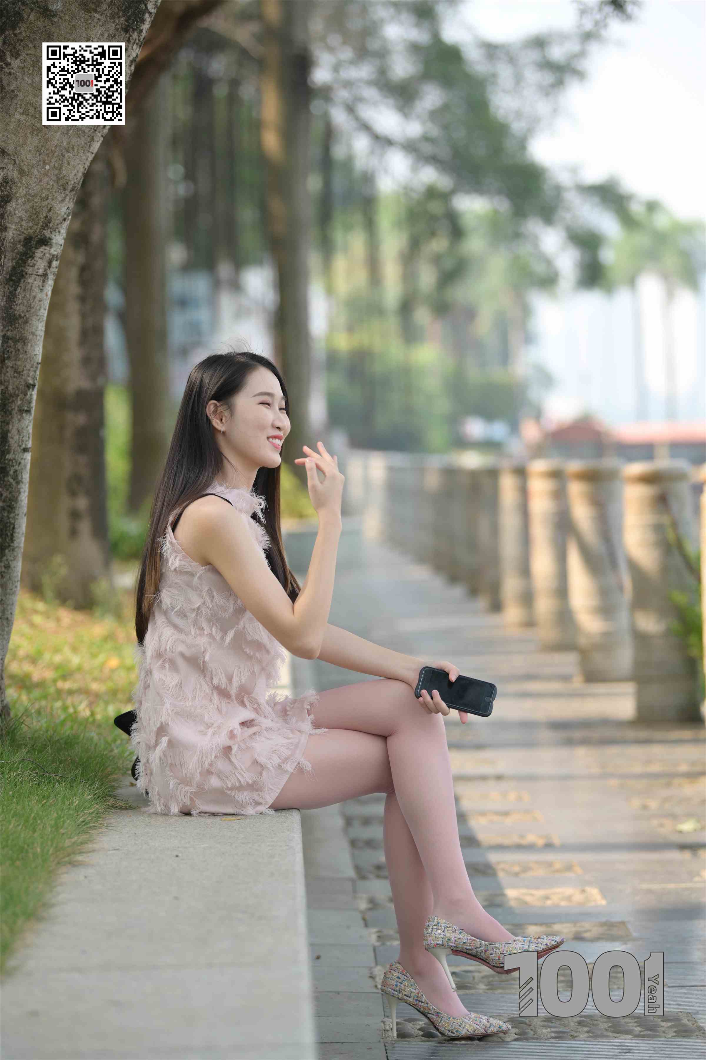 China Beauty Legs and feet 776-2