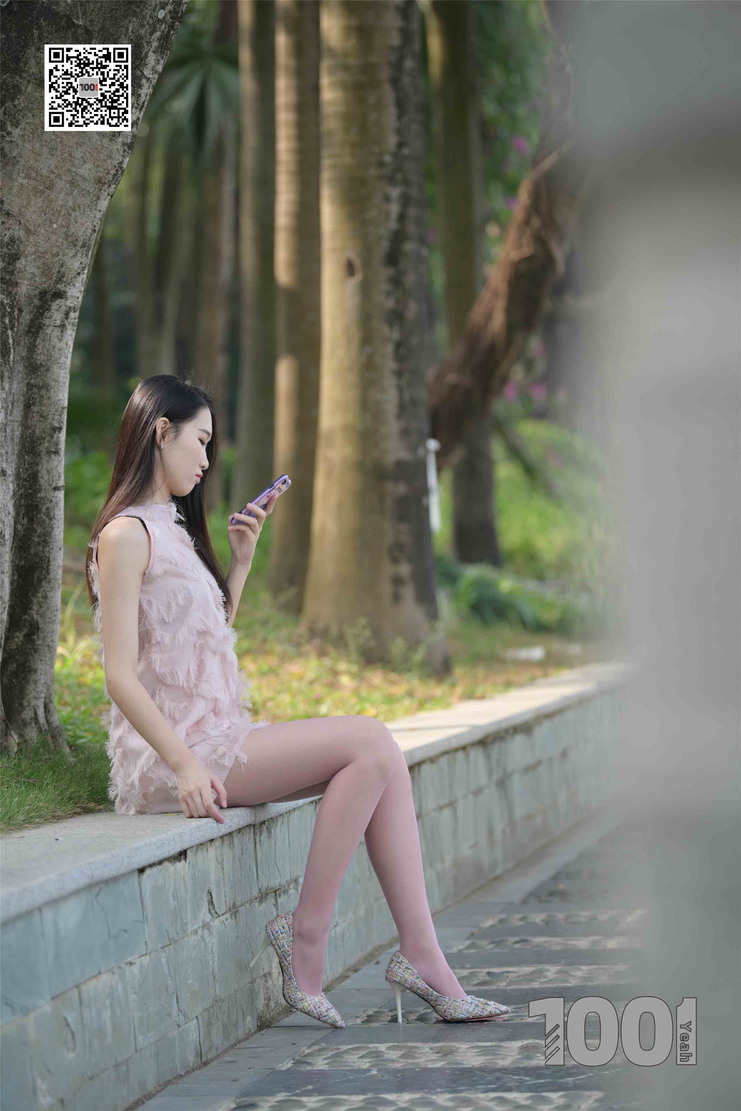 China Beauty Legs and feet 776-2