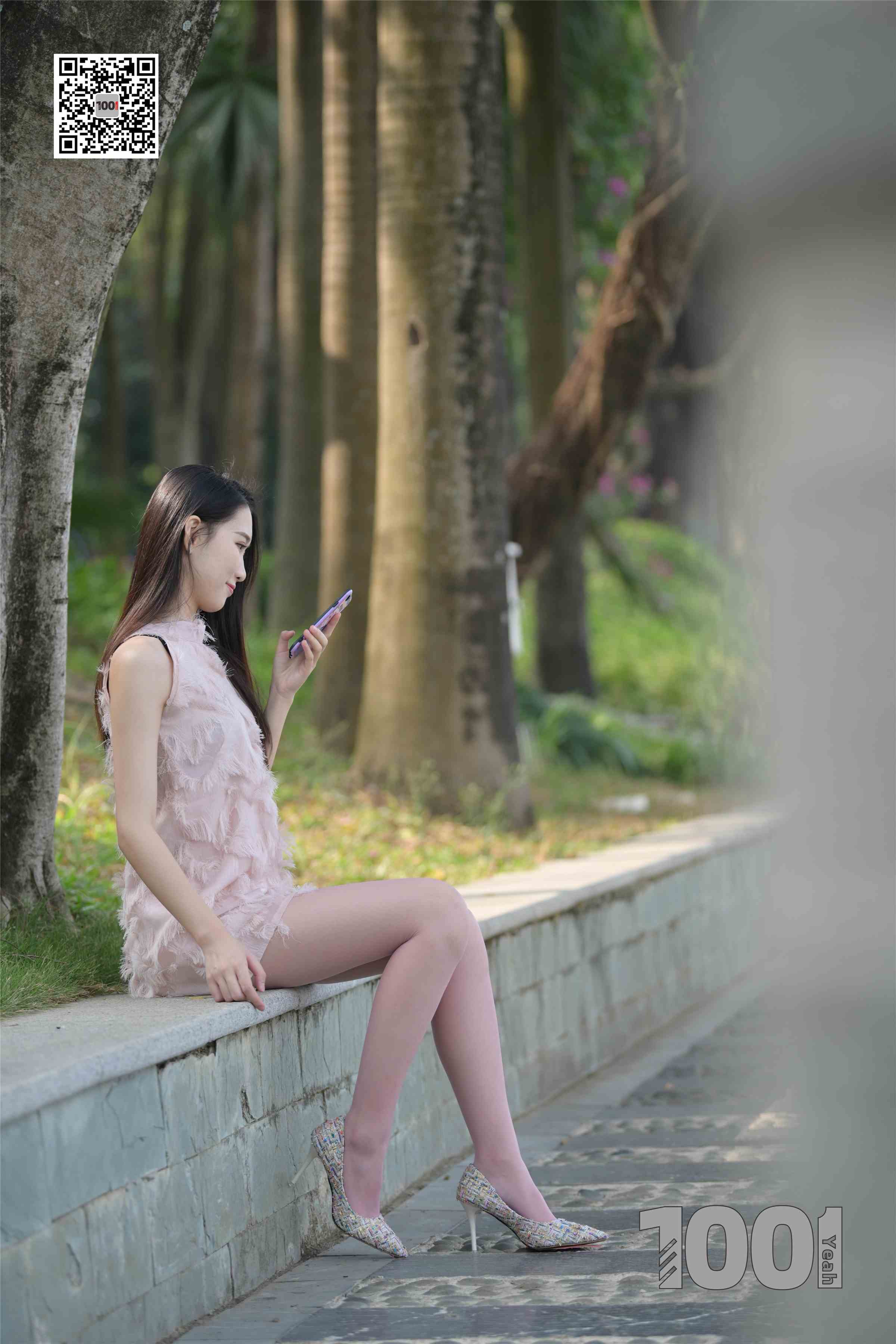 China Beauty Legs and feet 776-2