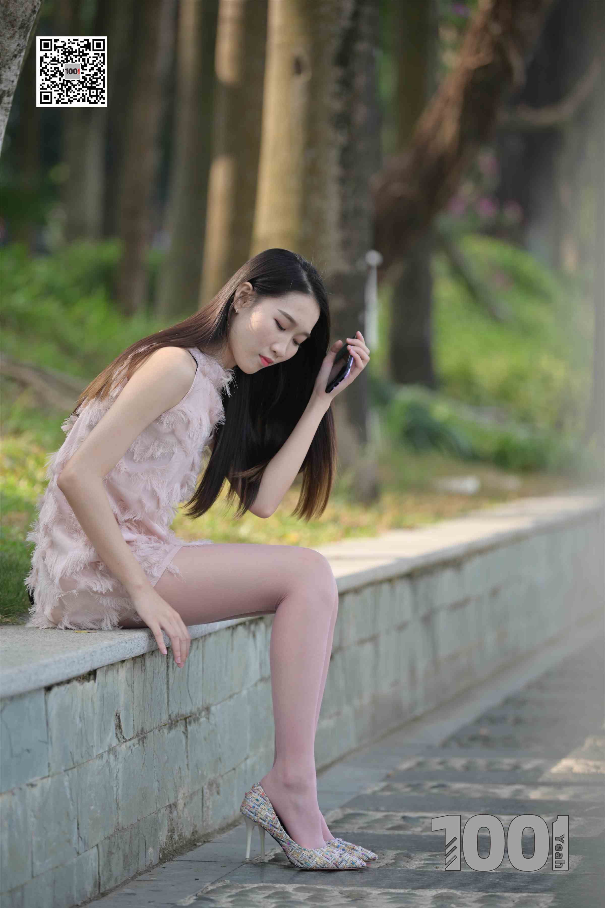 China Beauty Legs and feet 776-2