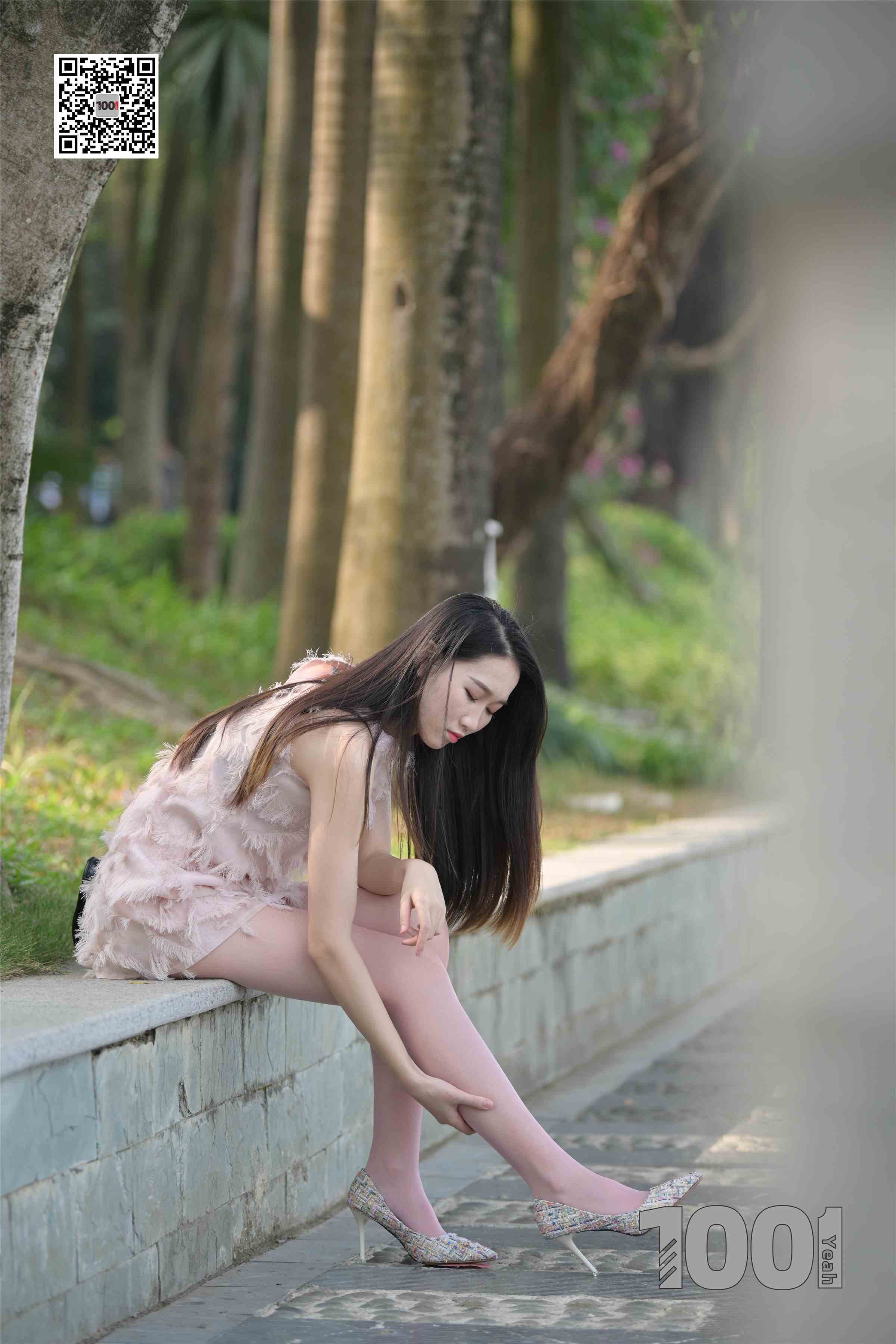 China Beauty Legs and feet 776-2