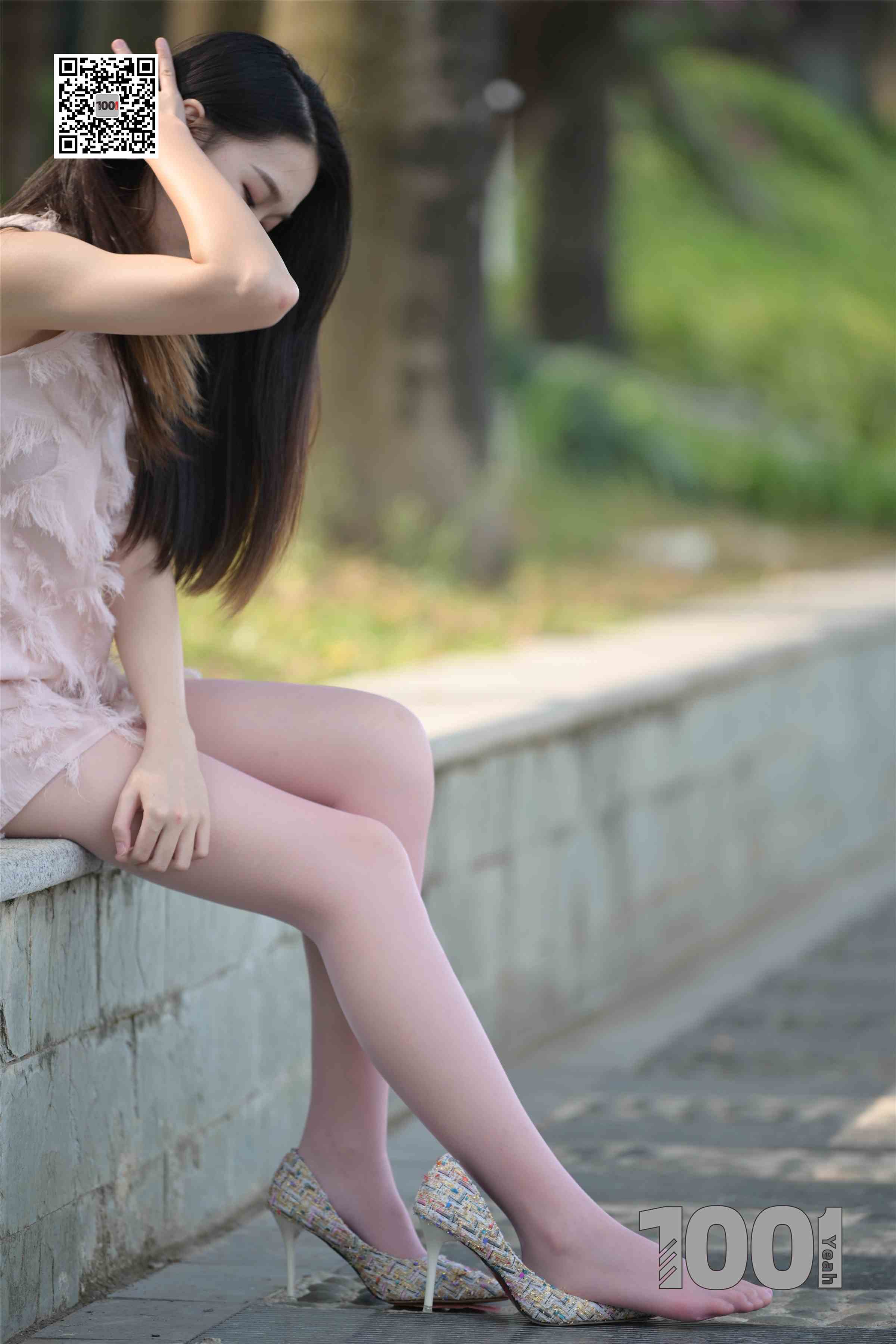 China Beauty Legs and feet 776-2