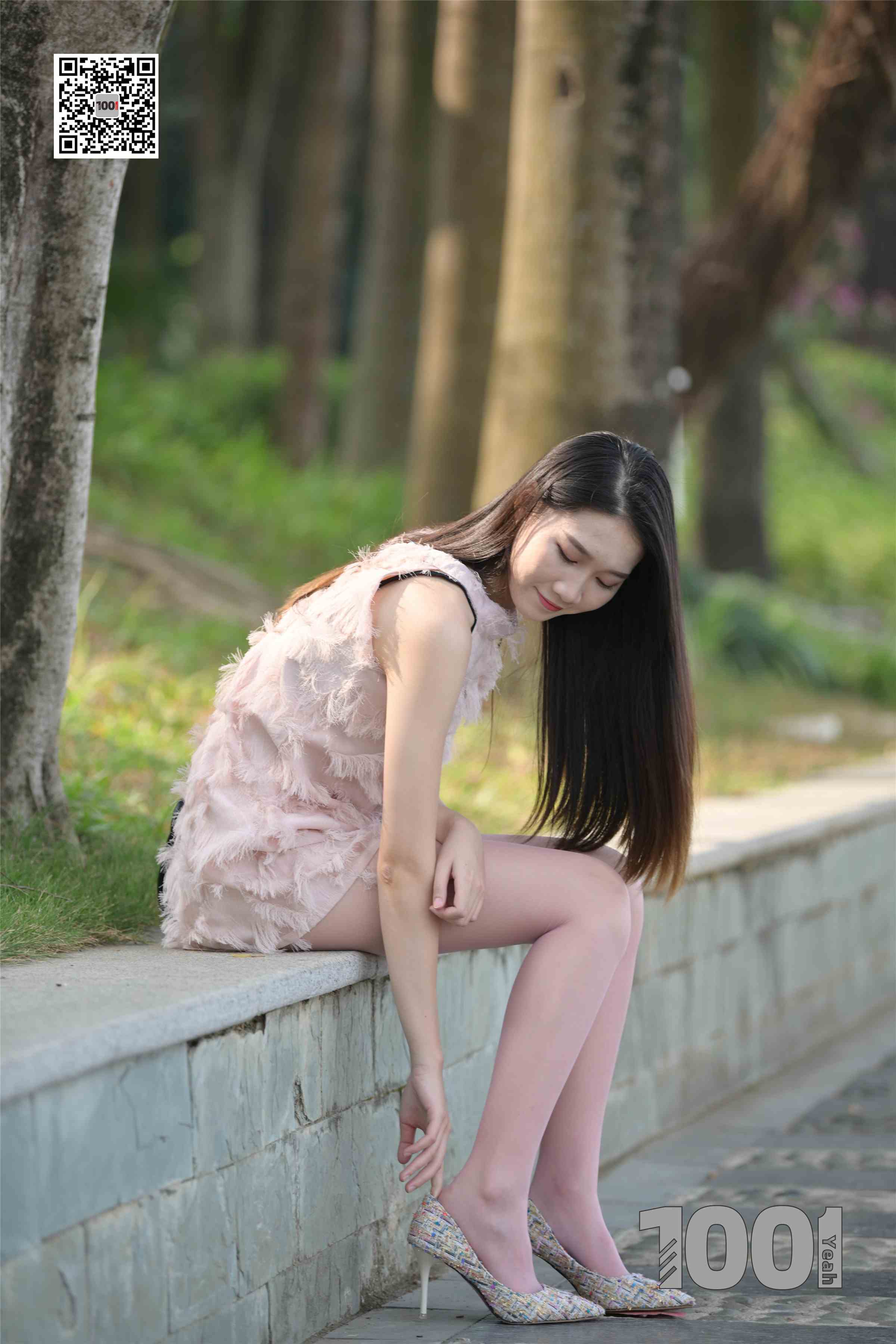 China Beauty Legs and feet 776-2