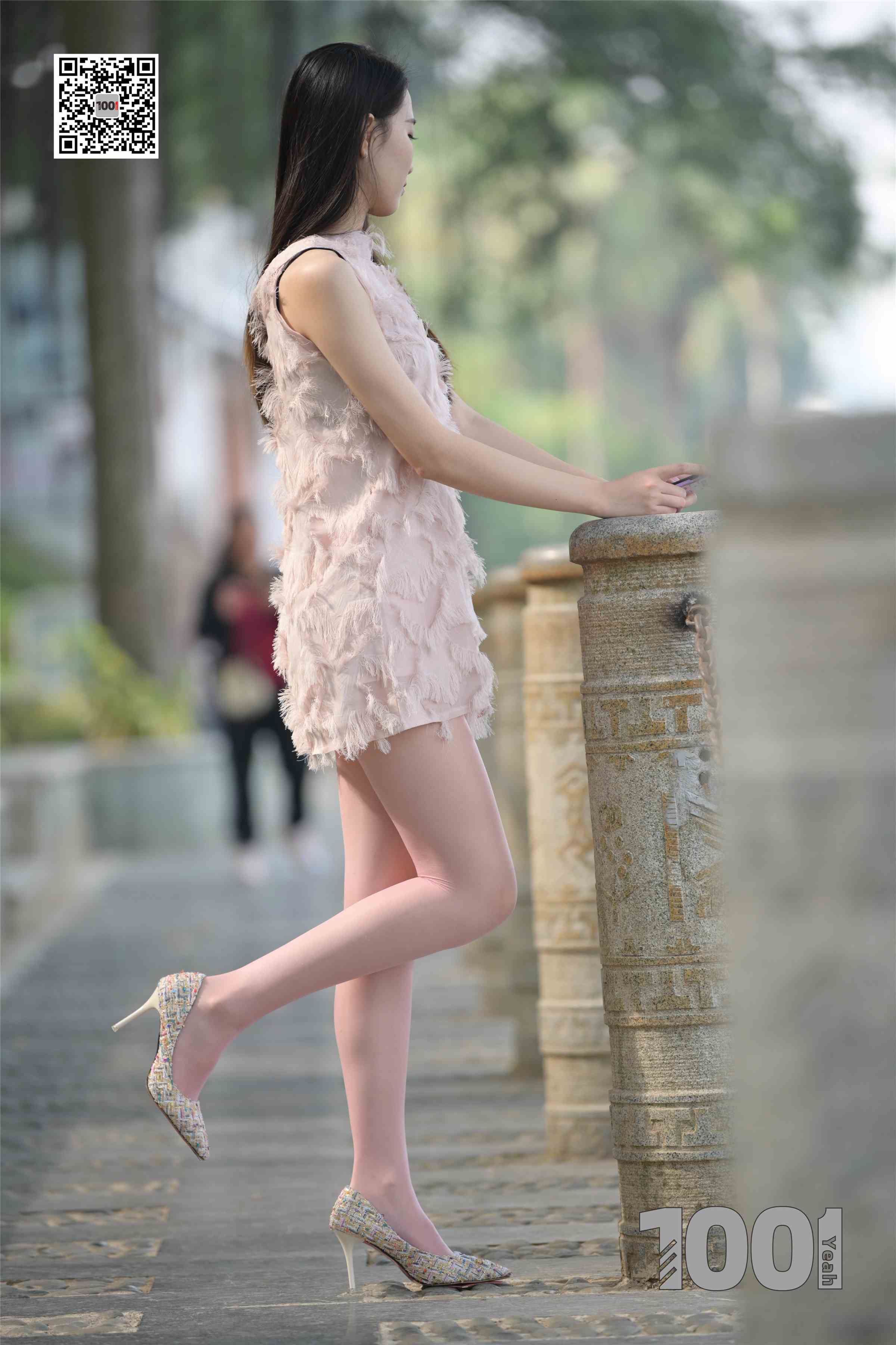 China Beauty Legs and feet 776-2