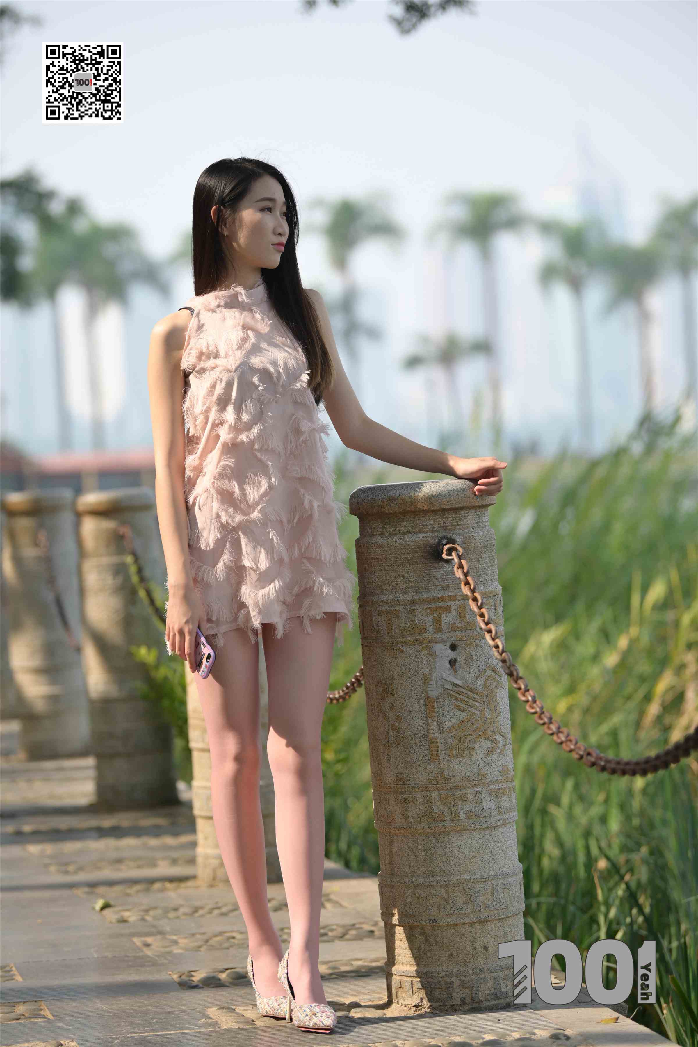 China Beauty Legs and feet 776-2