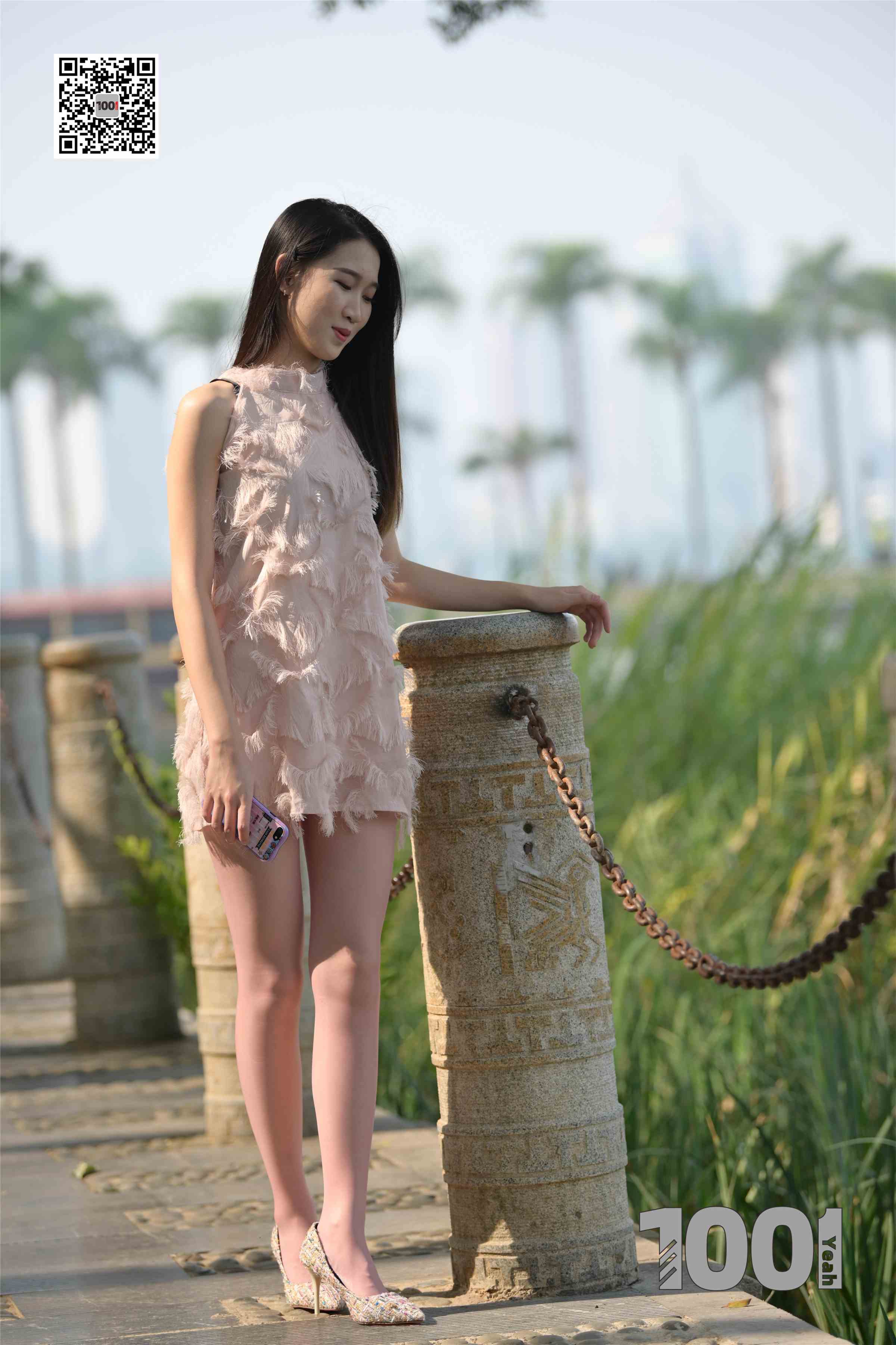 China Beauty Legs and feet 776-2