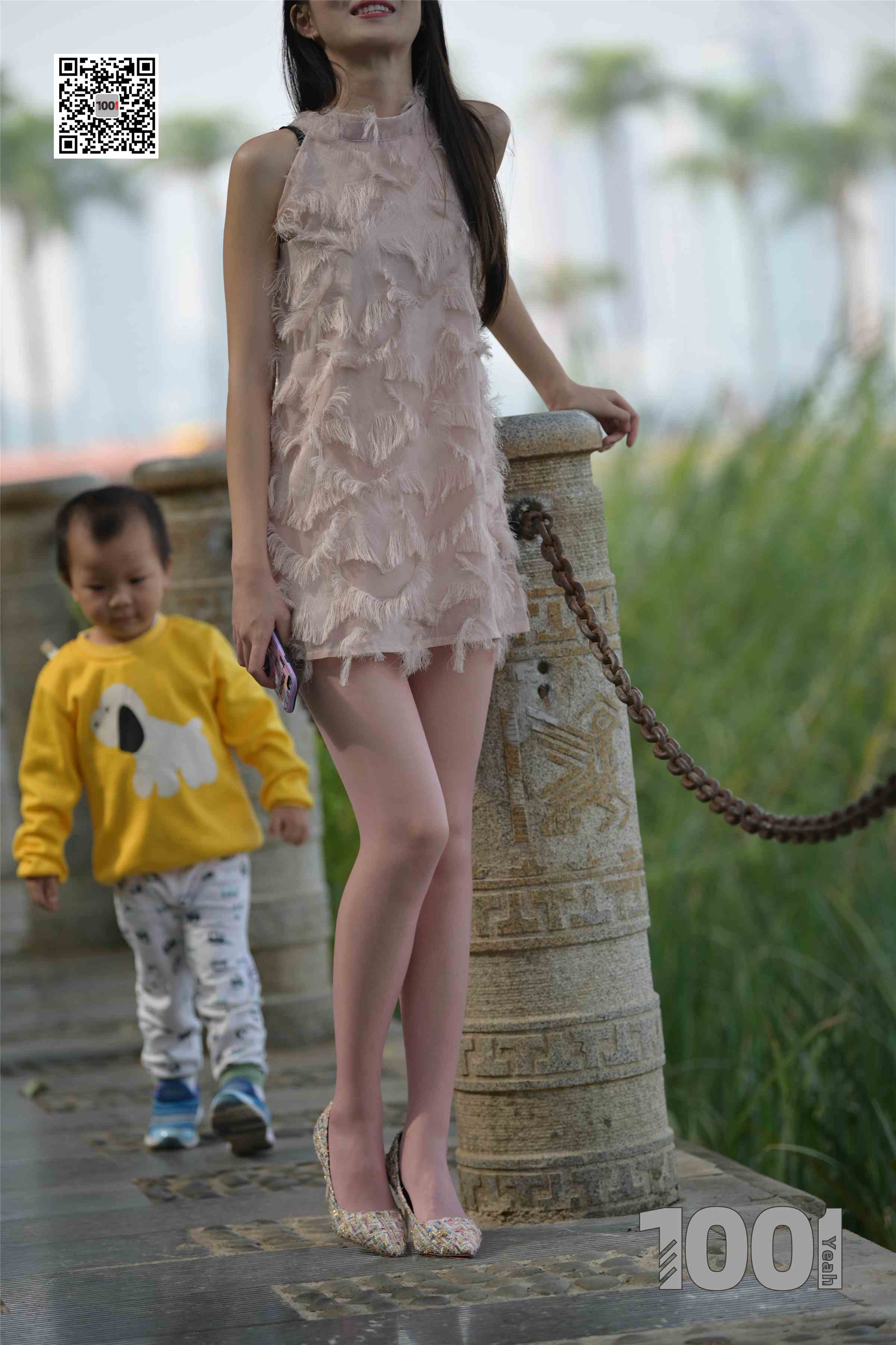 China Beauty Legs and feet 776-2