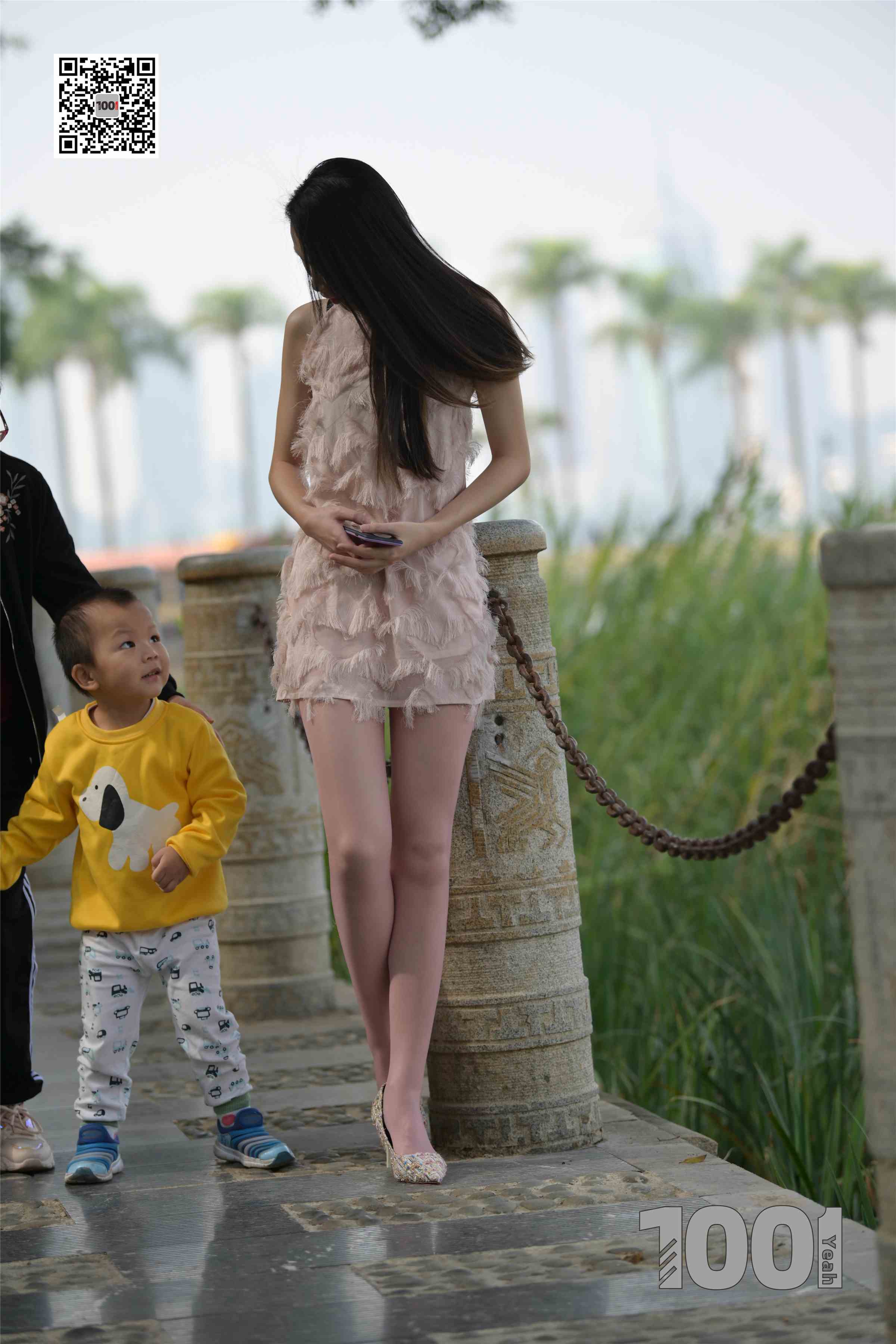 China Beauty Legs and feet 776-2